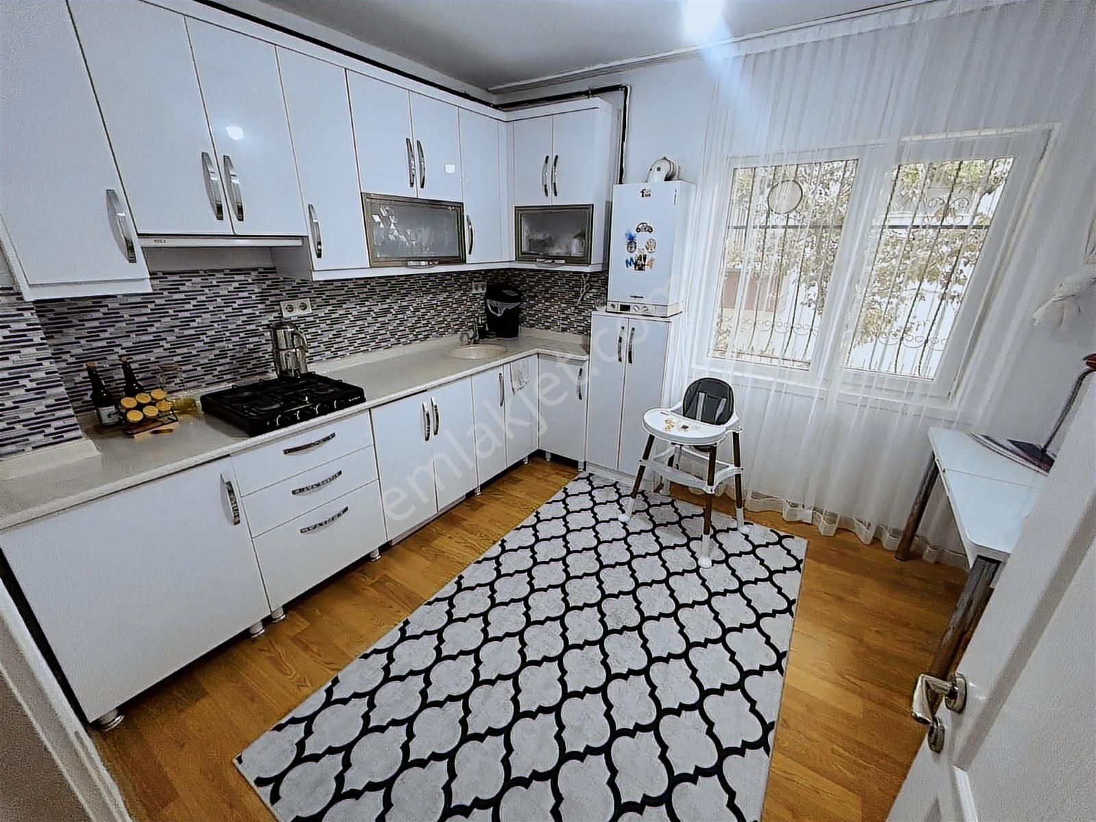 Sincan Plevne Mh.yeşilova Cepheli Masrafsız Ön Cephe 3+1 Satılık - Görsel 11