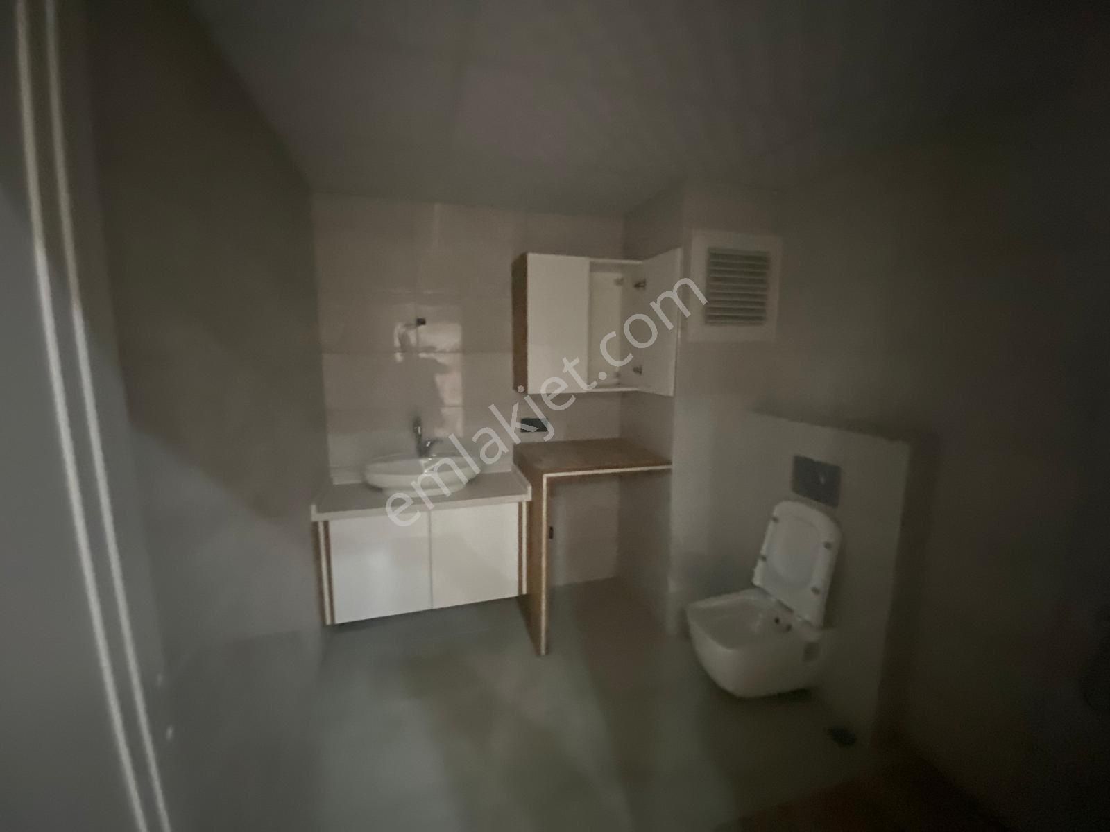 Has Umut Emlaktan Satılık 2+0 Daireler - Görsel 13