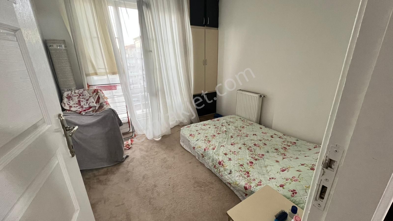 Kadınlar Yüzme Havuzu Karşı Sokağında Satılık 2+0 - Görsel 9