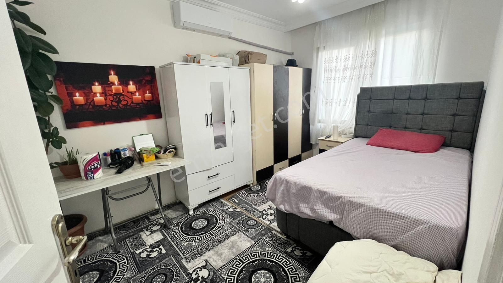 Kadınlar Yüzme Havuzu Karşı Sokağında Satılık 2+0 - Görsel 8