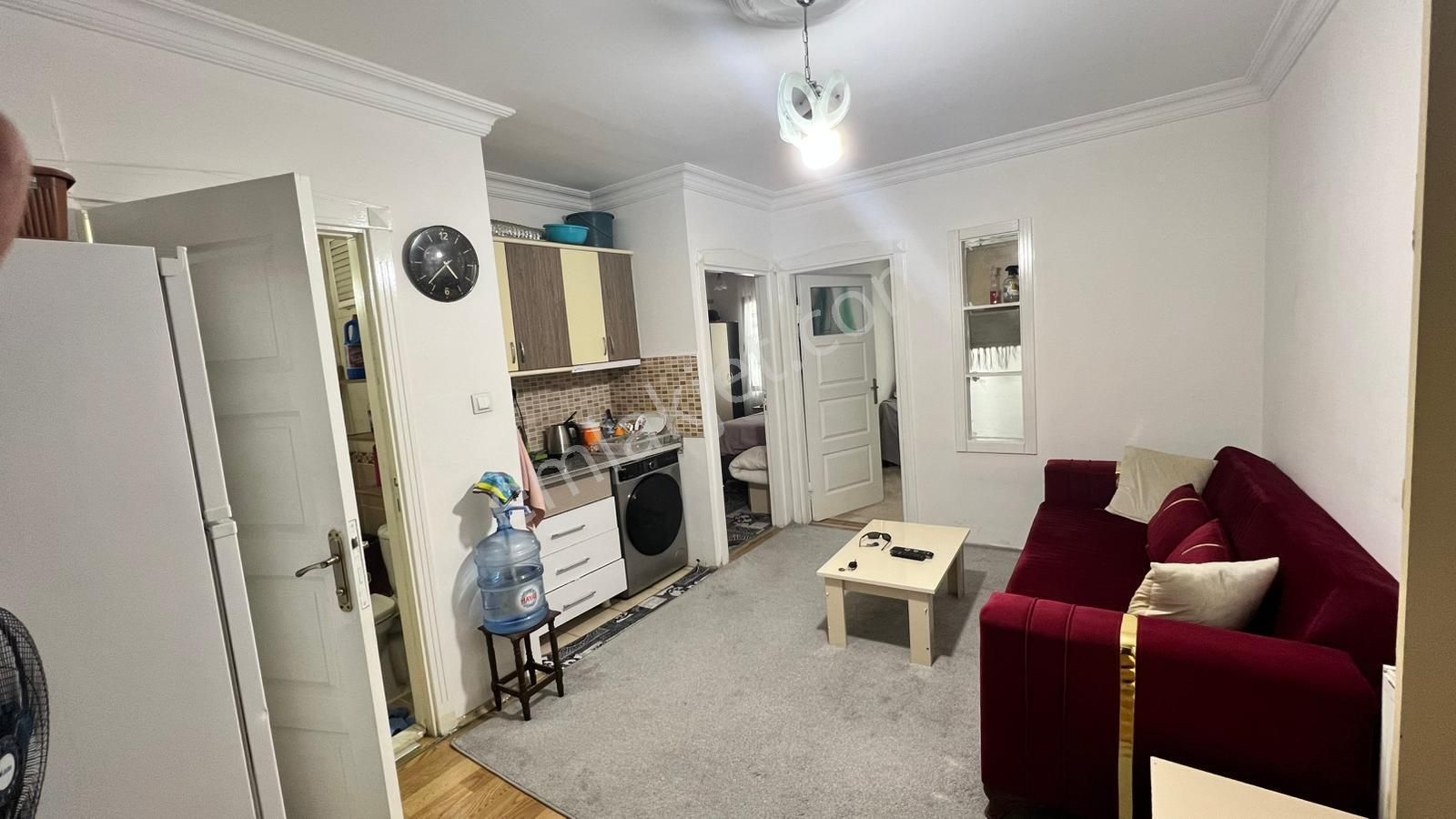 Kadınlar Yüzme Havuzu Karşı Sokağında Satılık 2+0 - Görsel 11