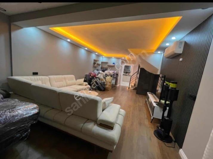 Manavgat Side Denize 500 Metre Uzaklıkta Satılık Lüks Villa 3+1 - Görsel 8