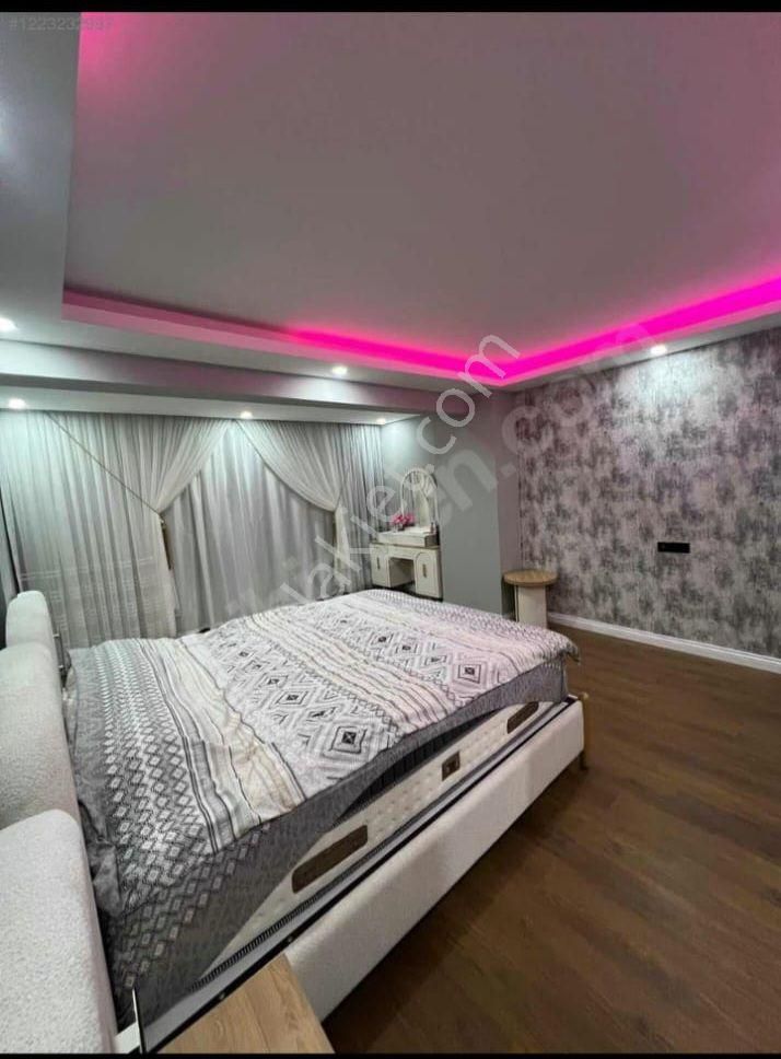 Manavgat Side Denize 500 Metre Uzaklıkta Satılık Lüks Villa 3+1 - Görsel 14