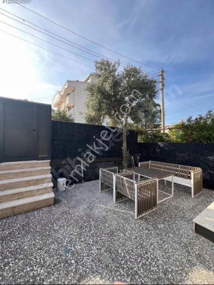 Manavgat Side Denize 500 Metre Uzaklıkta Satılık Lüks Villa 3+1 - Görsel 9