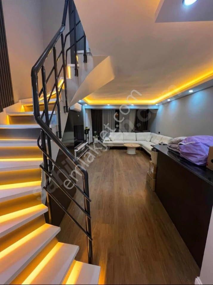 Manavgat Side Denize 500 Metre Uzaklıkta Satılık Lüks Villa 3+1 - Görsel 2