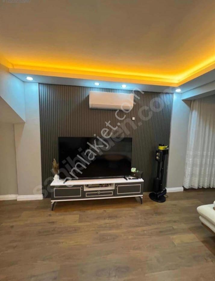 Manavgat Side Denize 500 Metre Uzaklıkta Satılık Lüks Villa 3+1 - Görsel 12