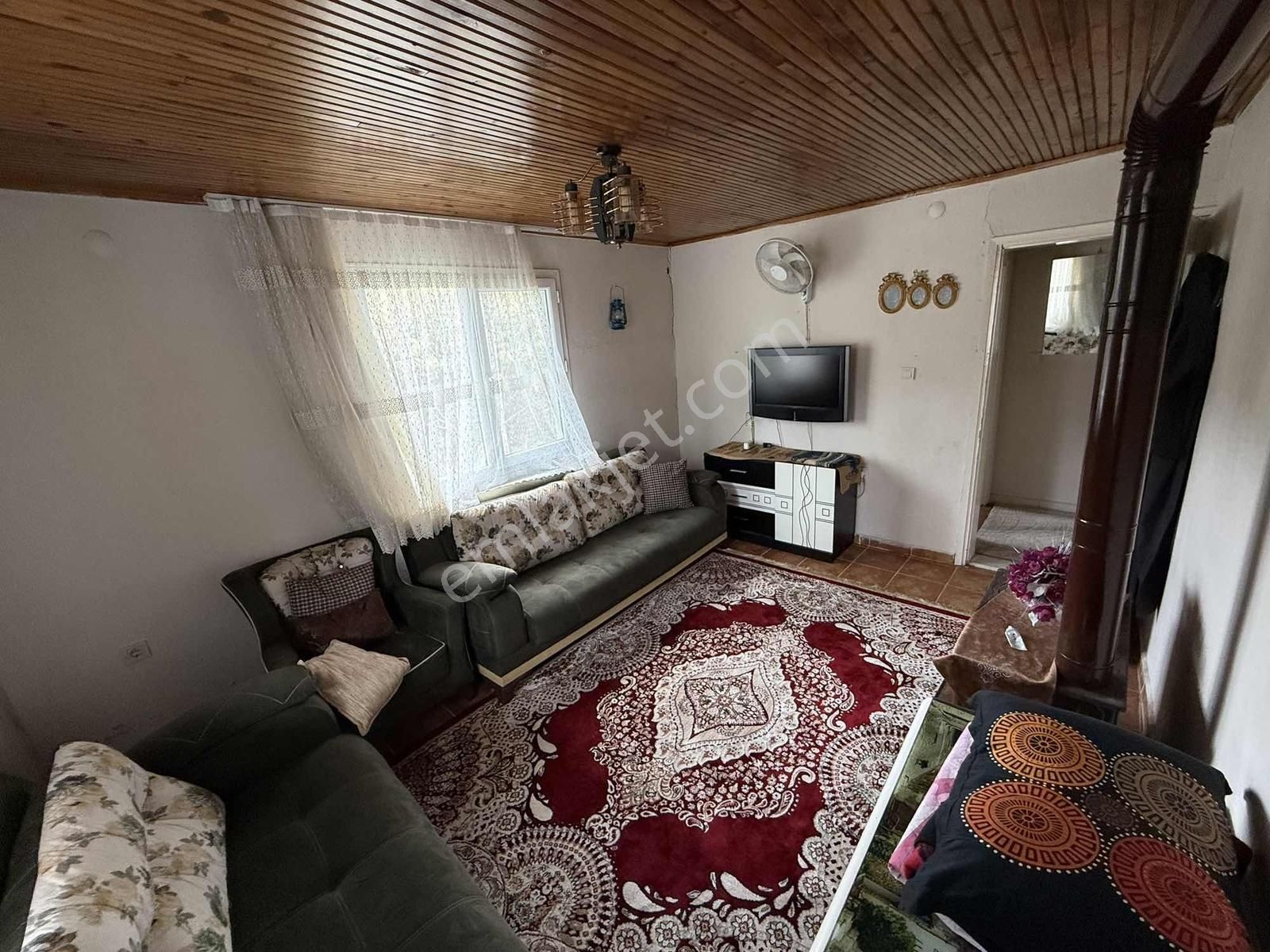 Güler'den Yatırımlık Bahçe - Görsel 10