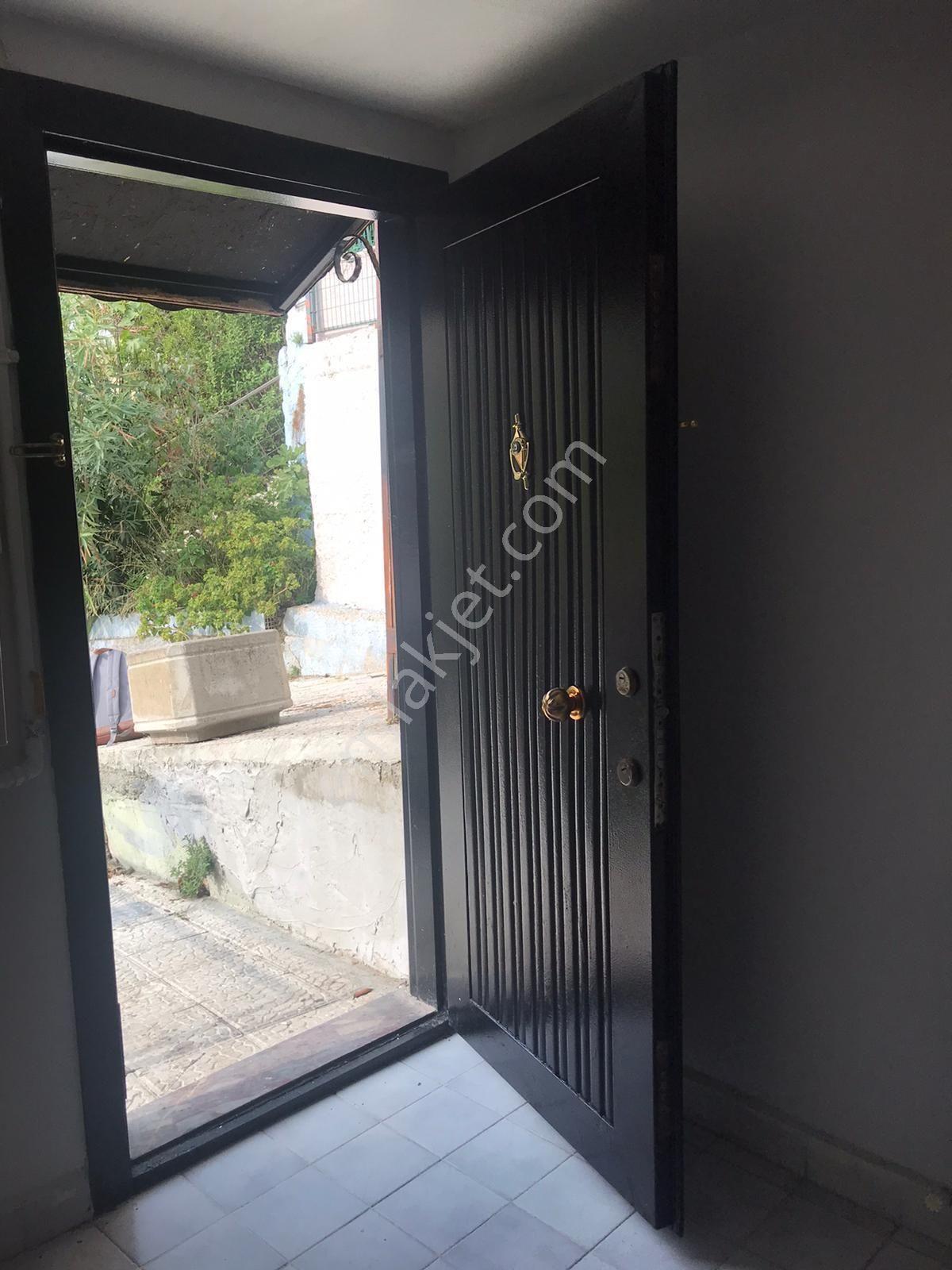 Büyükdere Merkezde 2+1 Kısmi Deniz Manzaralı - Görsel 10