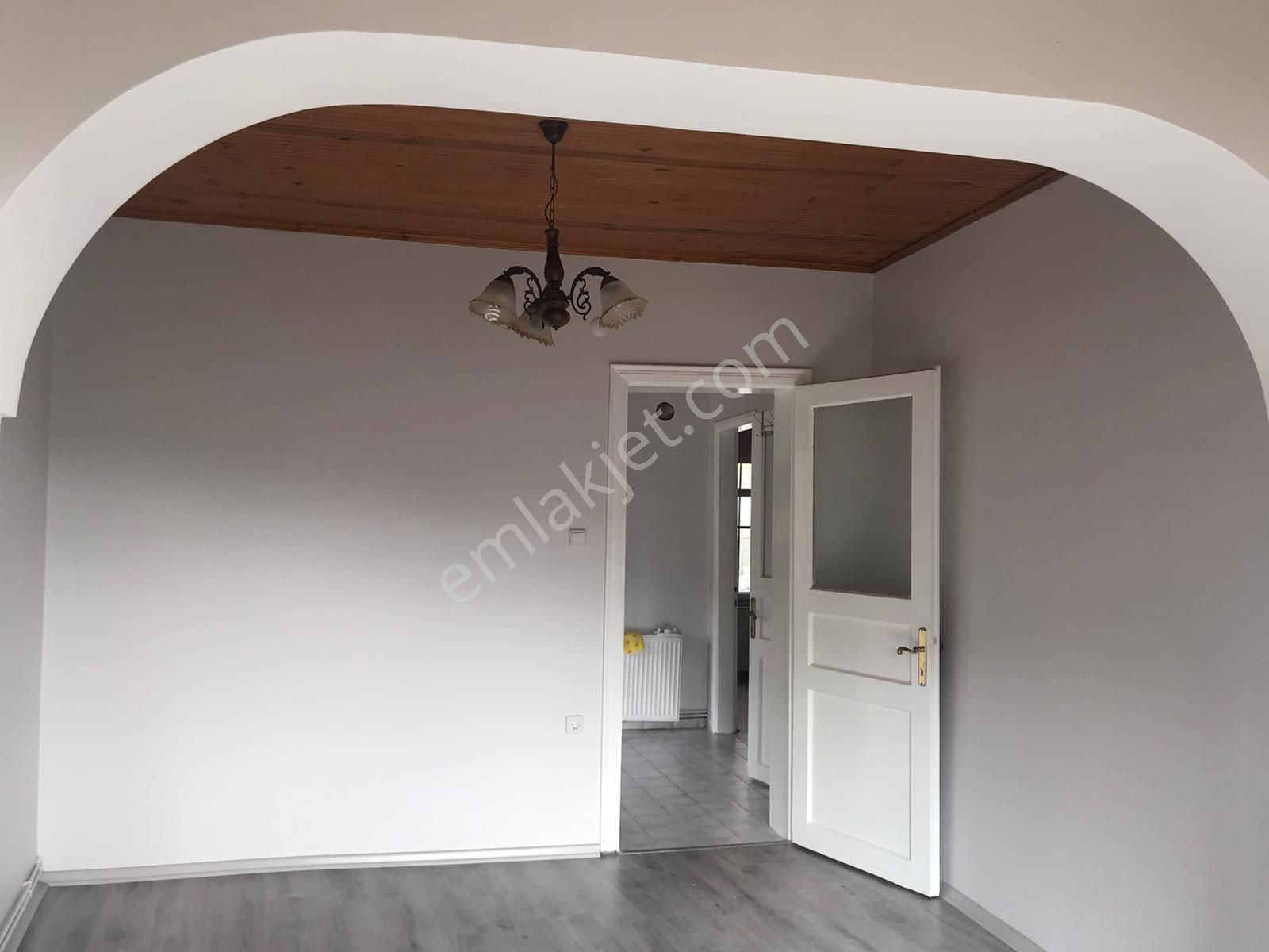 Büyükdere Merkezde 2+1 Kısmi Deniz Manzaralı - Görsel 6