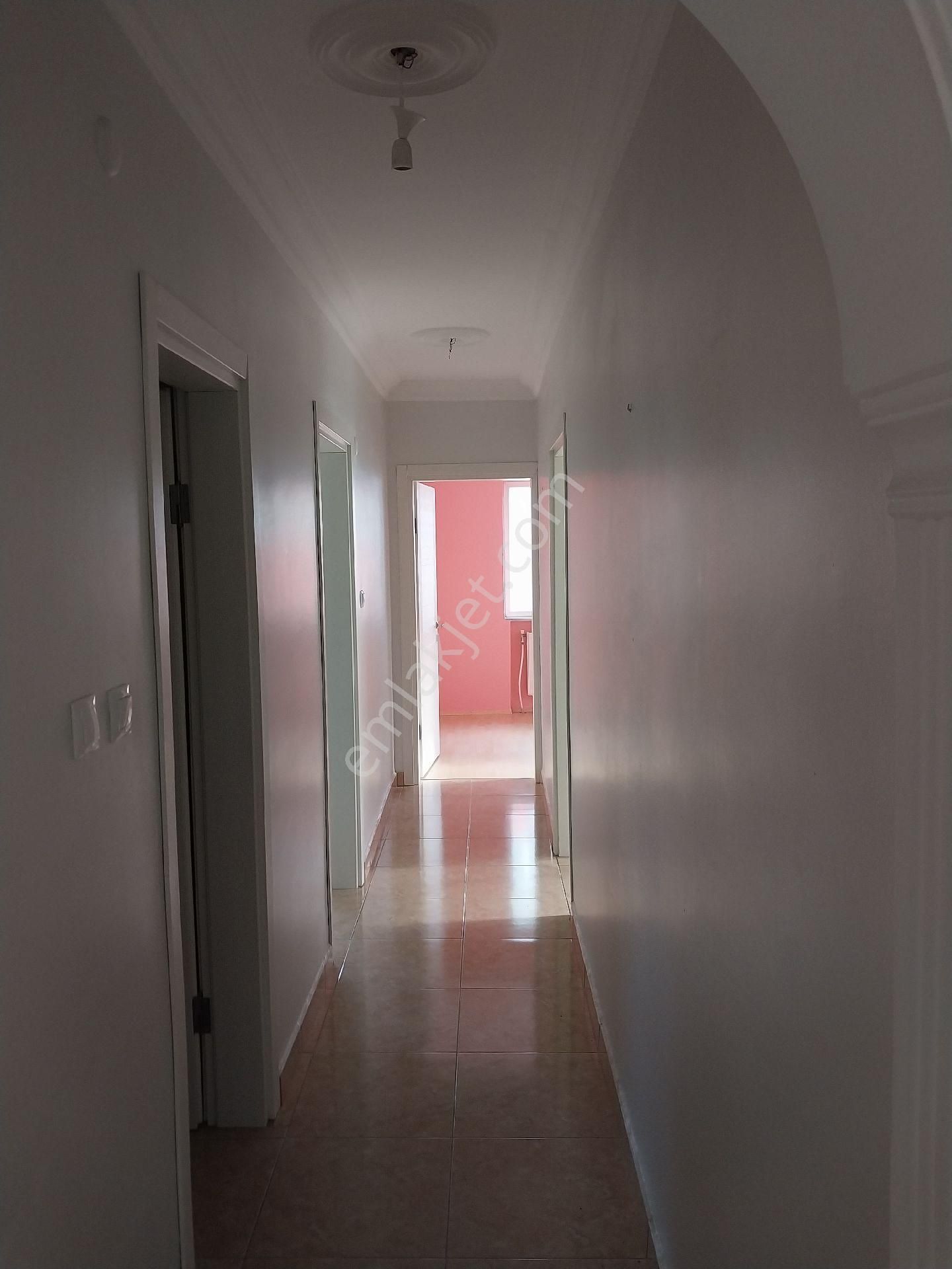 Tekirdağ Süleymanpaşa Gayrimenkulden Satılık Daire Yüzyıl Mah 4kat 3+1 - Görsel 10