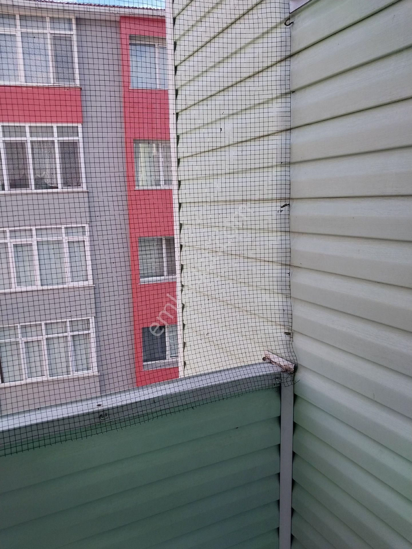 Tekirdağ Süleymanpaşa Gayrimenkulden Satılık Daire Yüzyıl Mah 4kat 3+1 - Görsel 18