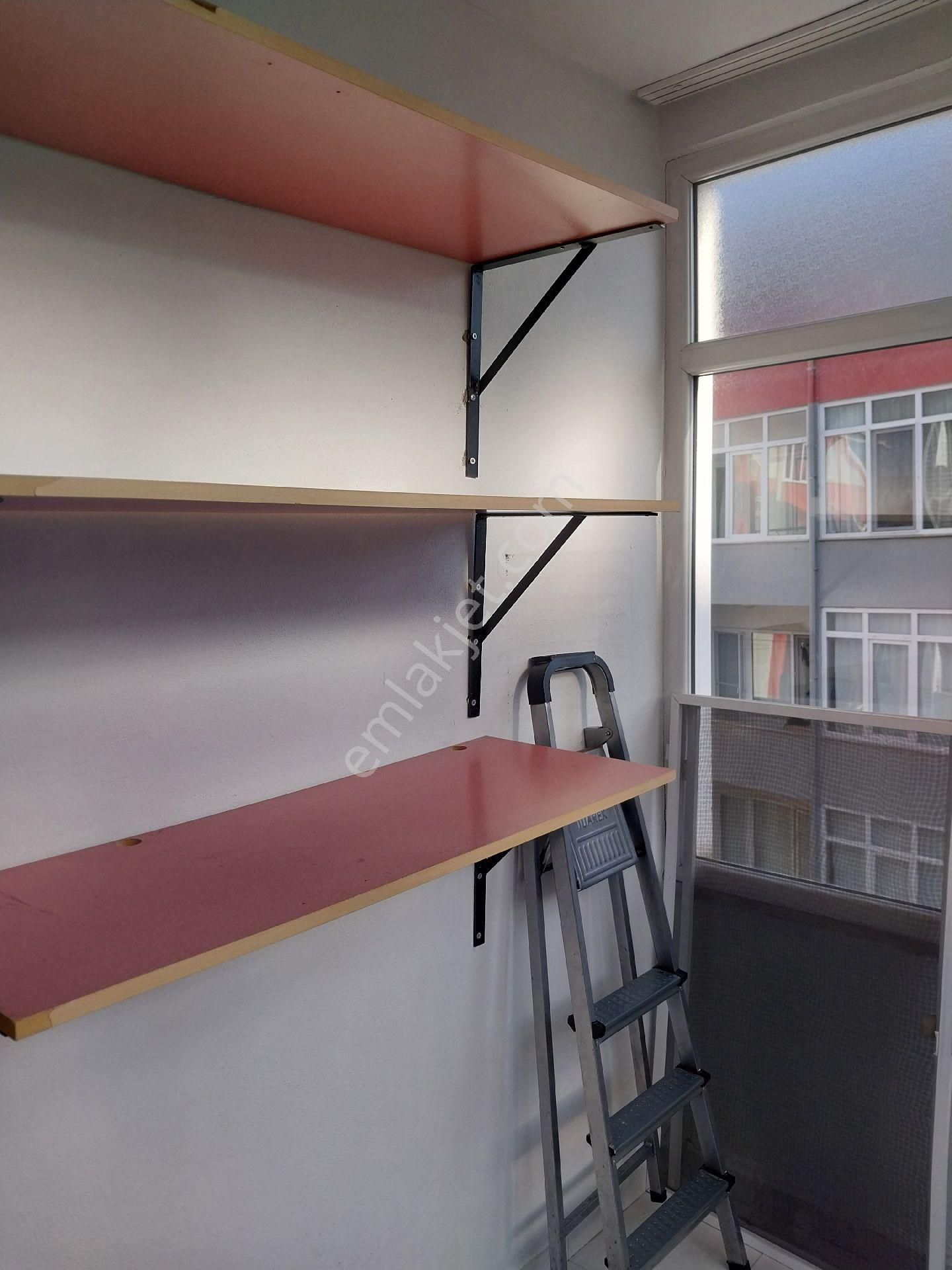 Tekirdağ Süleymanpaşa Gayrimenkulden Satılık Daire Yüzyıl Mah 4kat 3+1 - Görsel 24