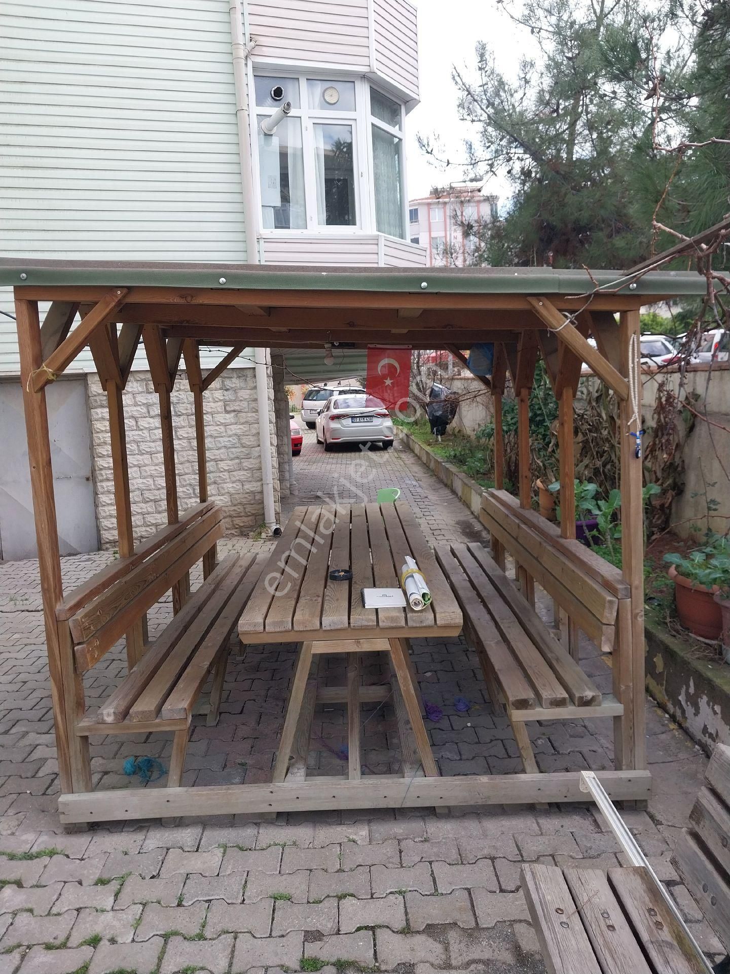 Tekirdağ Süleymanpaşa Gayrimenkulden Satılık Daire Yüzyıl Mah 4kat 3+1 - Görsel 30