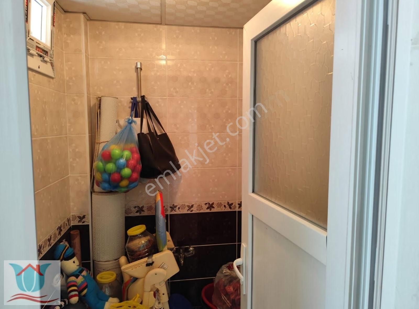 Gazikent Merkezi Konumda Bakımlı 3+1 Daire - Görsel 22