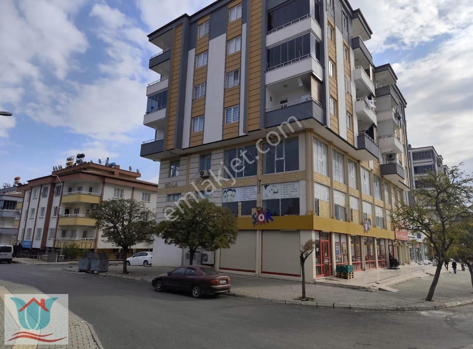 Gazikent Merkezi Konumda Bakımlı 3+1 Daire - Görsel 2