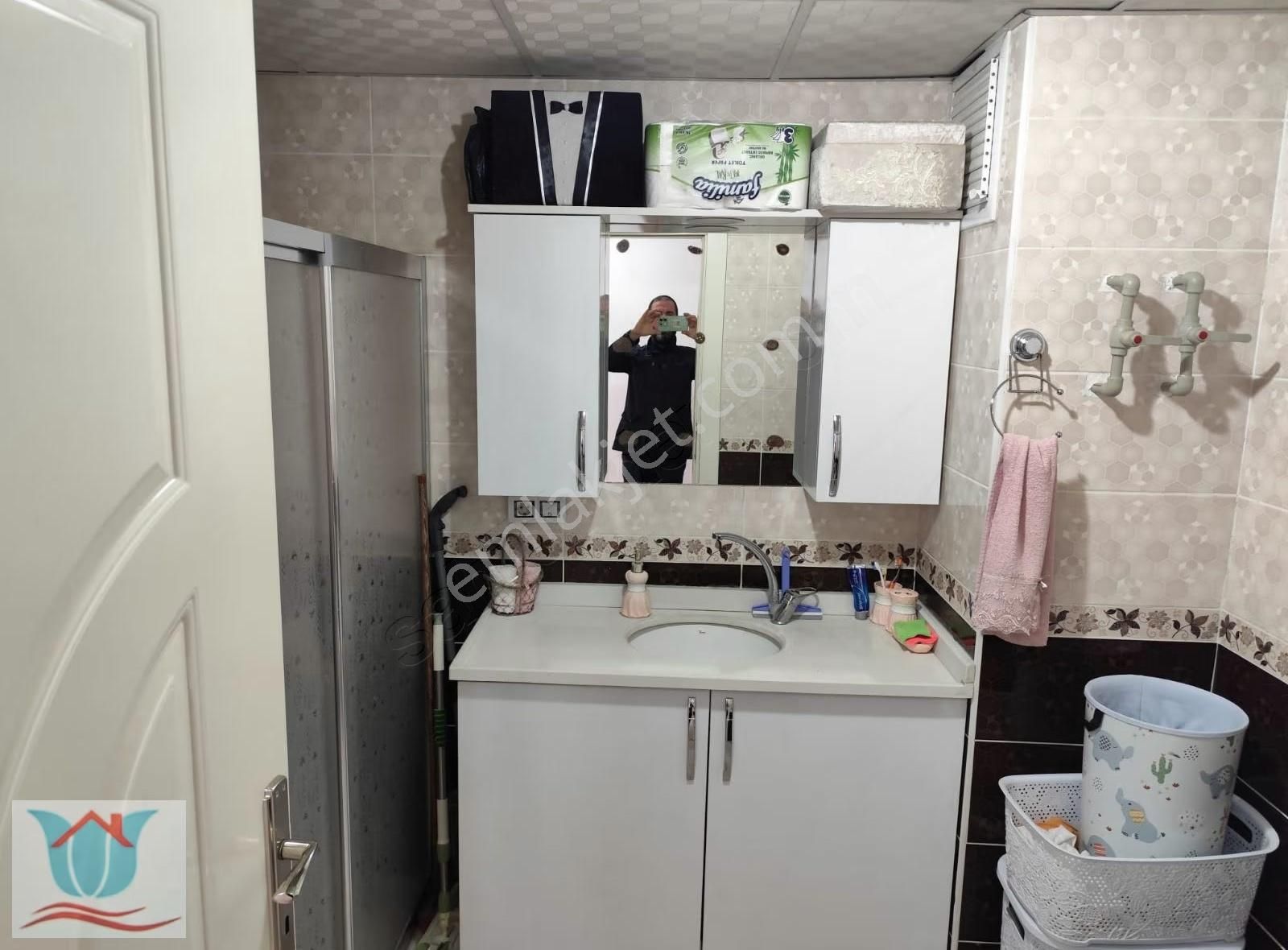 Gazikent Merkezi Konumda Bakımlı 3+1 Daire - Görsel 3