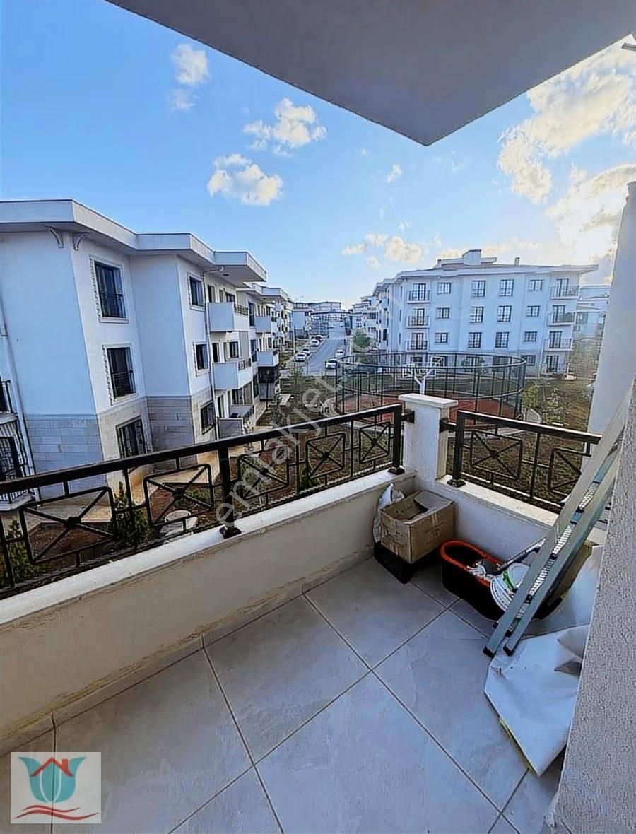 Kuzeyşehir 6.etap Tapu Hazır 2+1 - Görsel 17