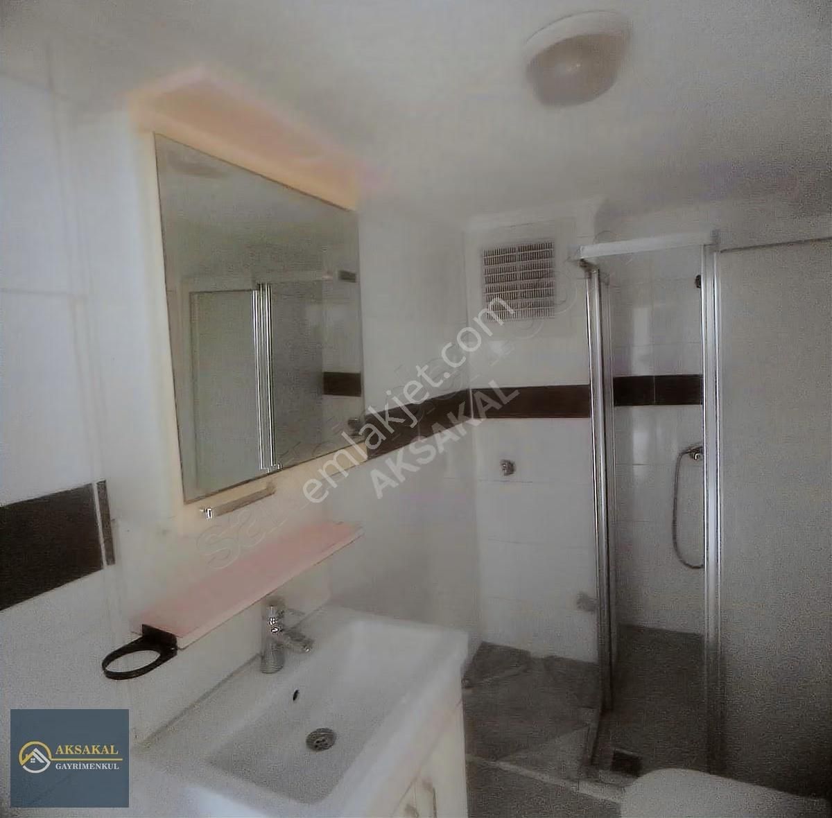 Aksakal'dan Alaeddin Mahallesinde Kiralık 2+1 Doğalgazlı Daire - Görsel 6