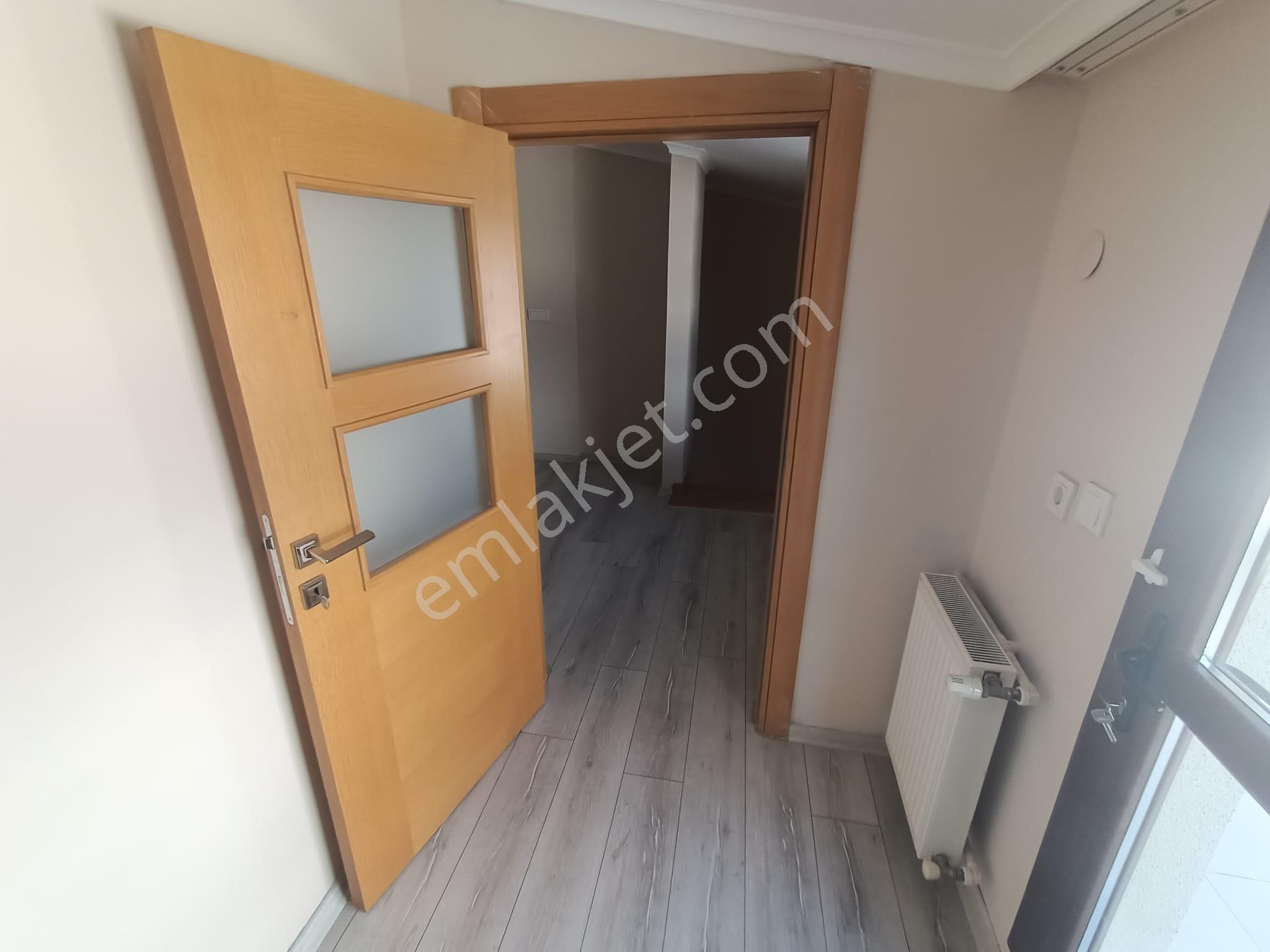 Soğukkuyu Anadolu Caddesi Yakını Teraslı Dublex Bakımlı Daire - Görsel 4