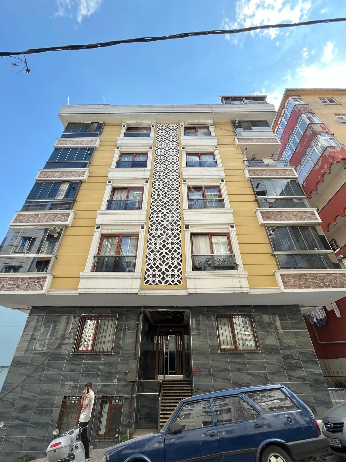 Fatih Emlak Tan 4+2 Süper Dubks Kat Mülkiyetli Tapuu - Görsel 20