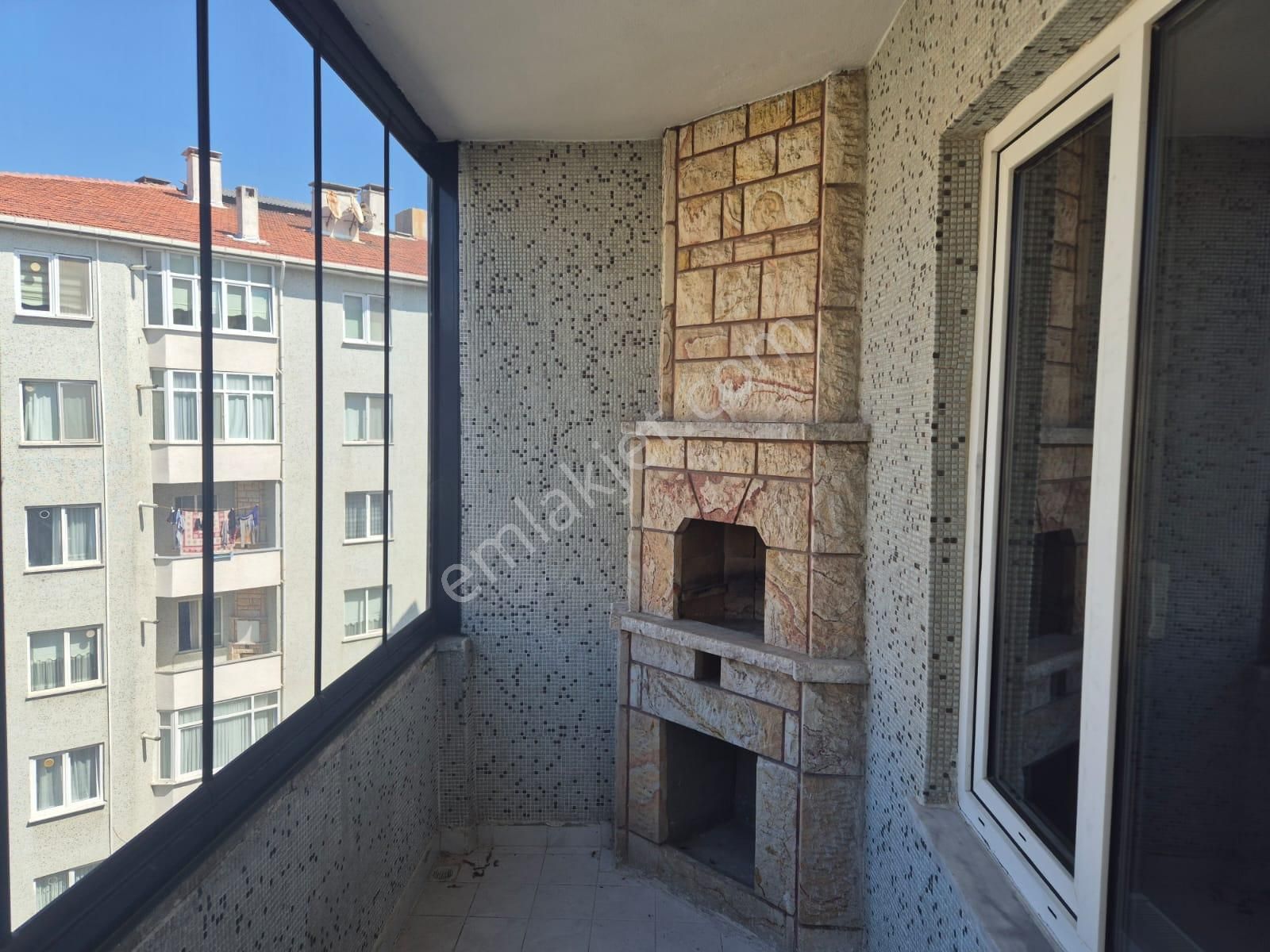 Alipaşa Mahallesi Cadde Üzeri Site İçi Satılık 3+1 Daire - Görsel 11
