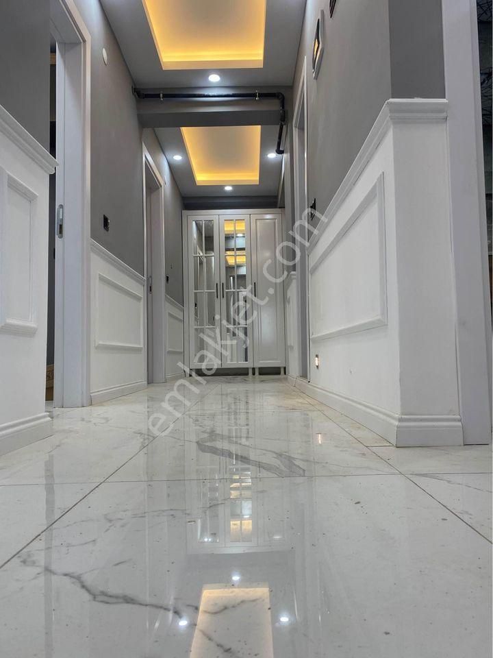 Saruhan Gayrimenkul'den Cumhuriyet Mh'de 1+1 Full Dekorlu Arakat Daire - Görsel 10