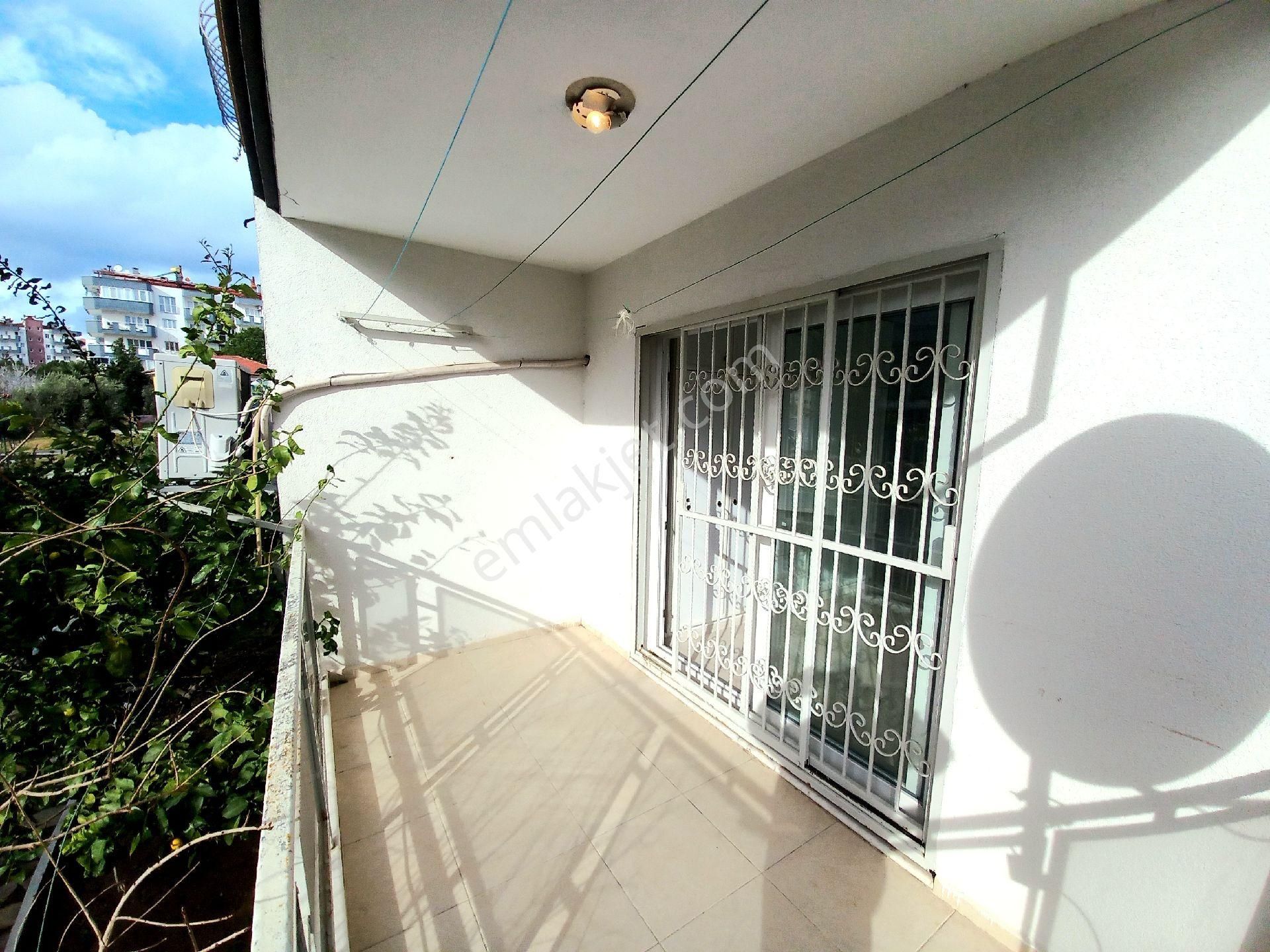 Ata Mahallesinde İşyeri Yapmaya Uygun 2+1 Bahçeli - Görsel 26