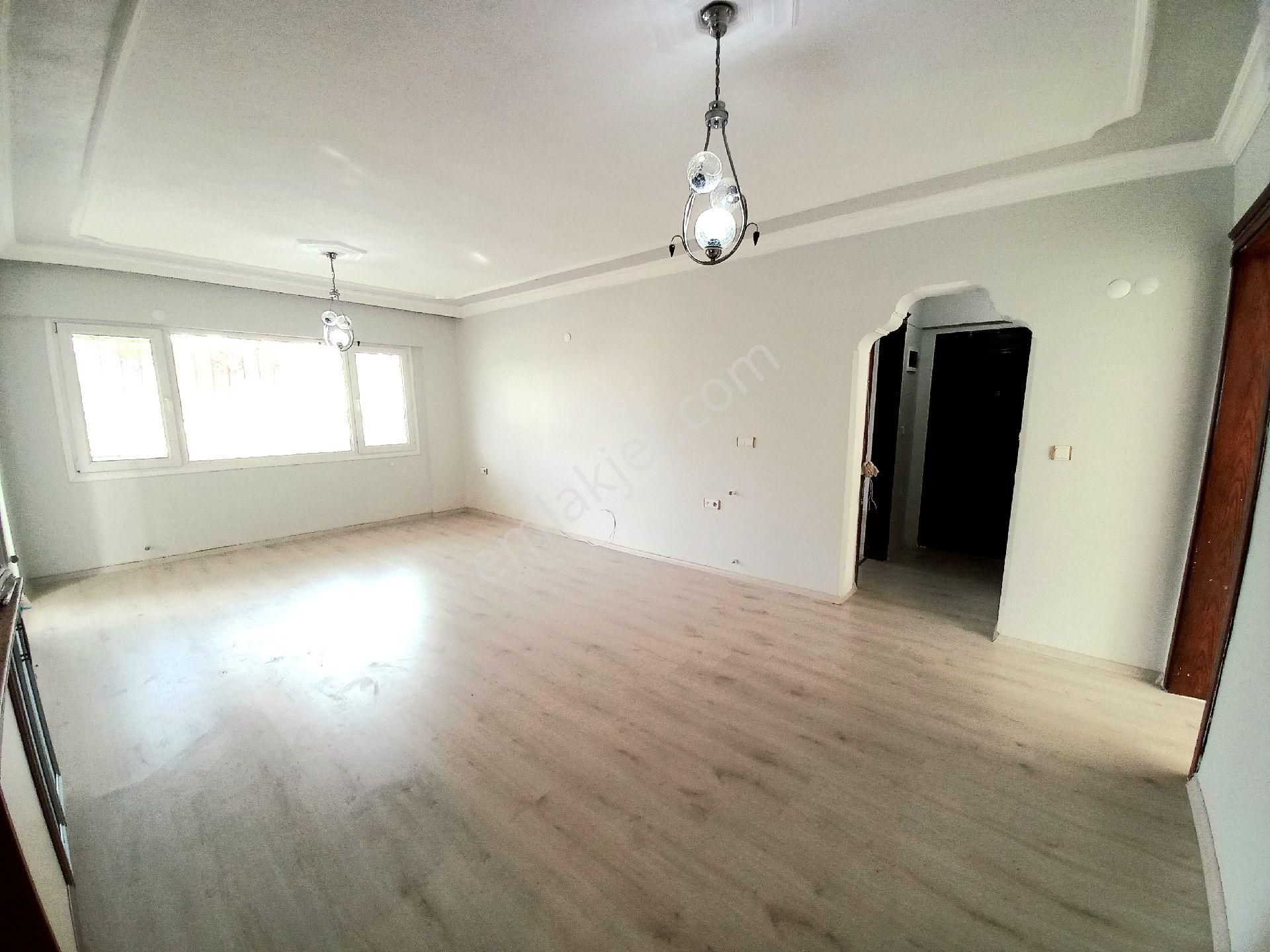 Ata Mahallesinde İşyeri Yapmaya Uygun 2+1 Bahçeli - Görsel 21