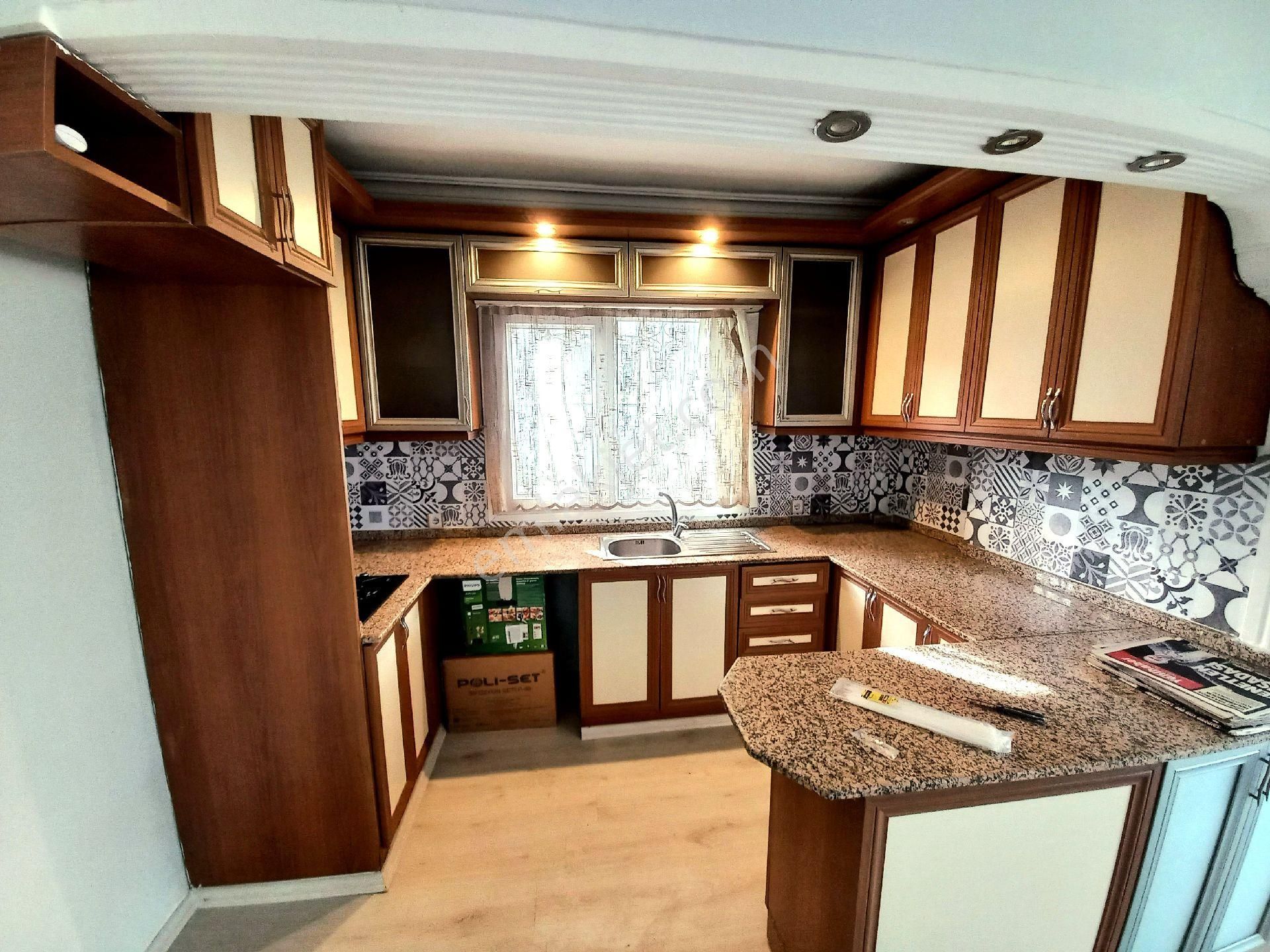 Ata Mahallesinde İşyeri Yapmaya Uygun 2+1 Bahçeli - Görsel 23