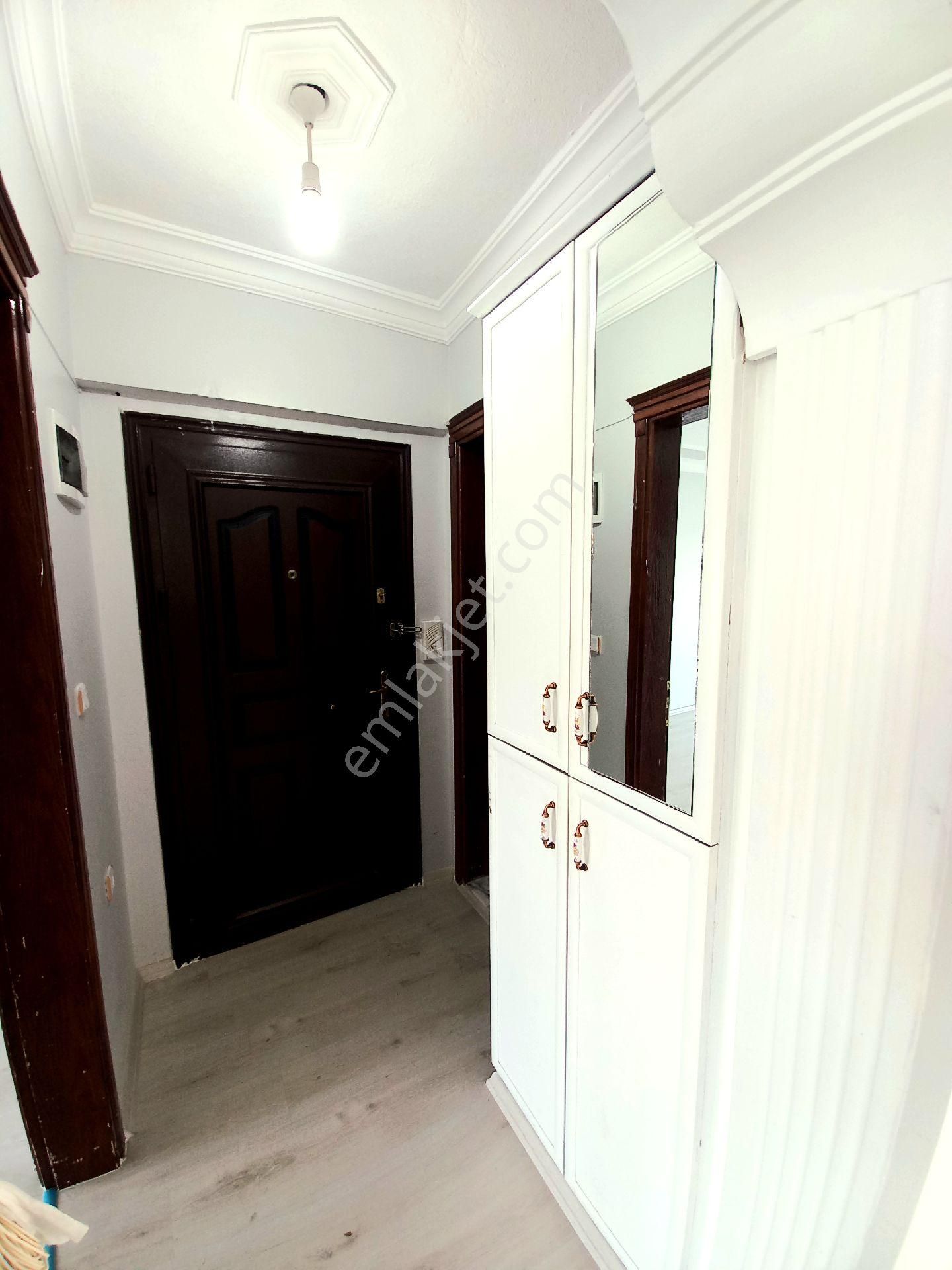 Ata Mahallesinde İşyeri Yapmaya Uygun 2+1 Bahçeli - Görsel 15