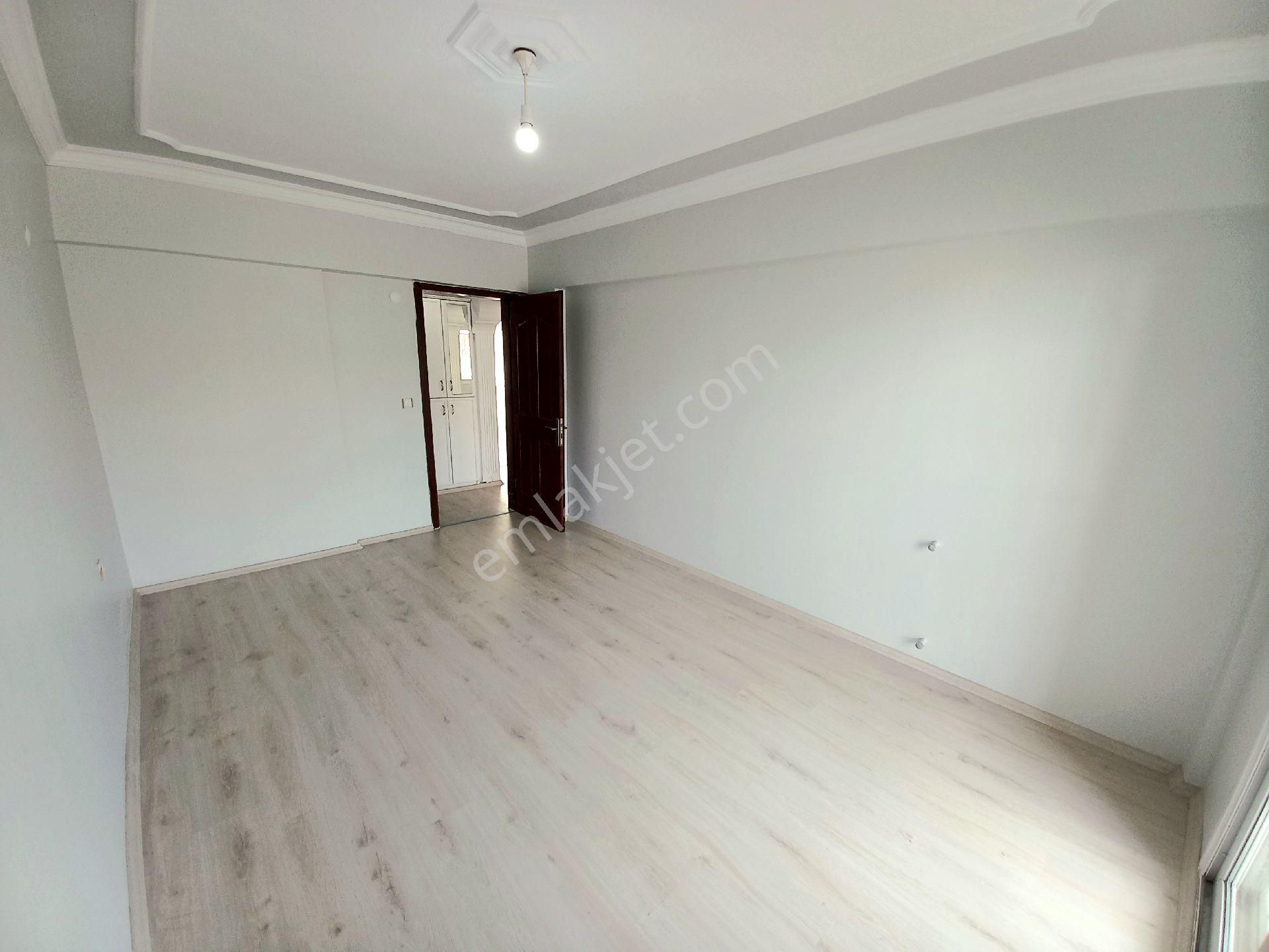 Ata Mahallesinde İşyeri Yapmaya Uygun 2+1 Bahçeli - Görsel 18