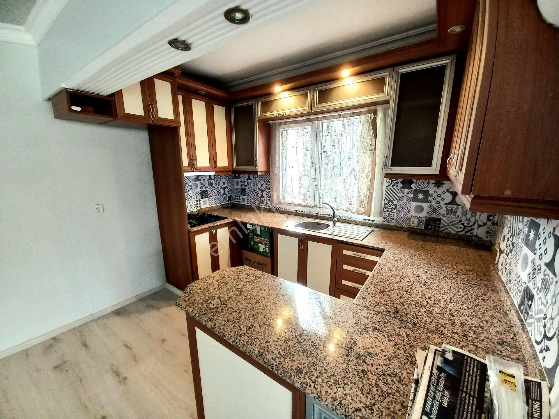 Ata Mahallesinde İşyeri Yapmaya Uygun 2+1 Bahçeli - Görsel 22