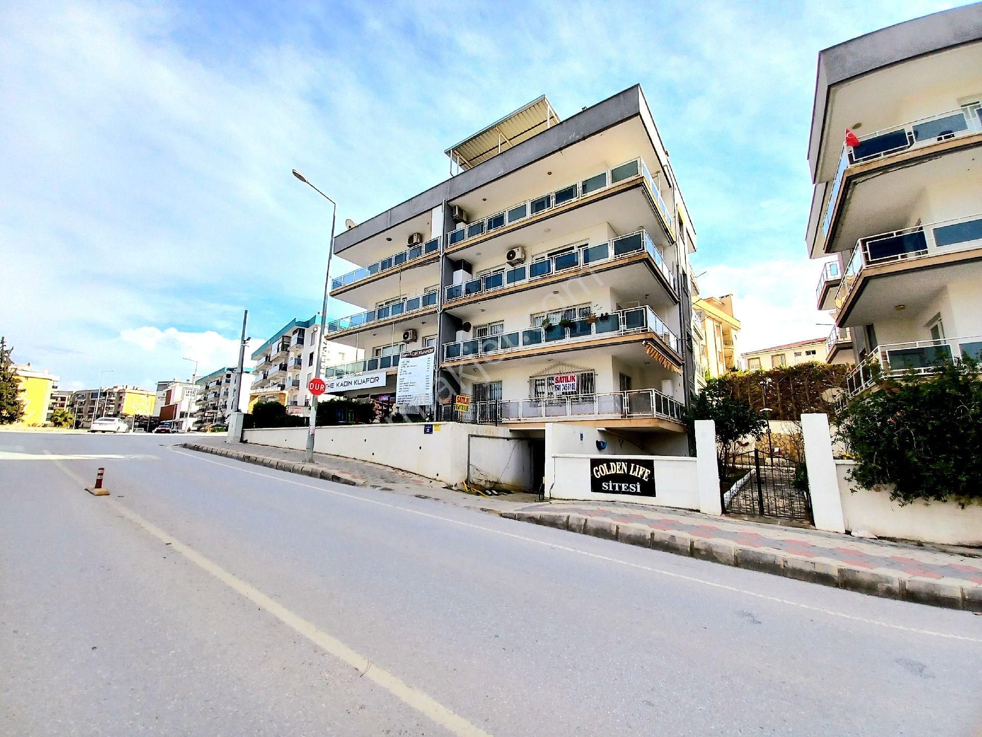 Ata Mahallesinde İşyeri Yapmaya Uygun 2+1 Bahçeli - Görsel 2