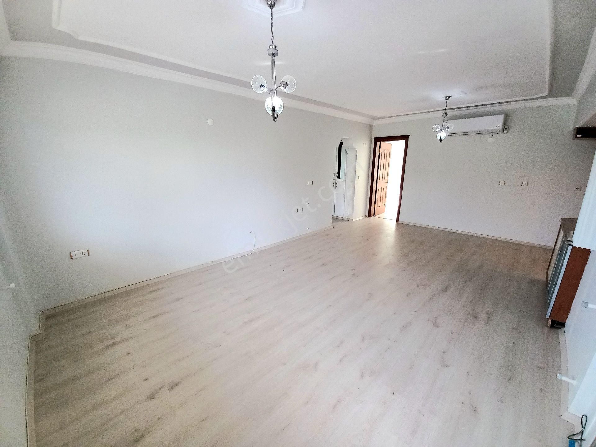 Ata Mahallesinde İşyeri Yapmaya Uygun 2+1 Bahçeli - Görsel 16