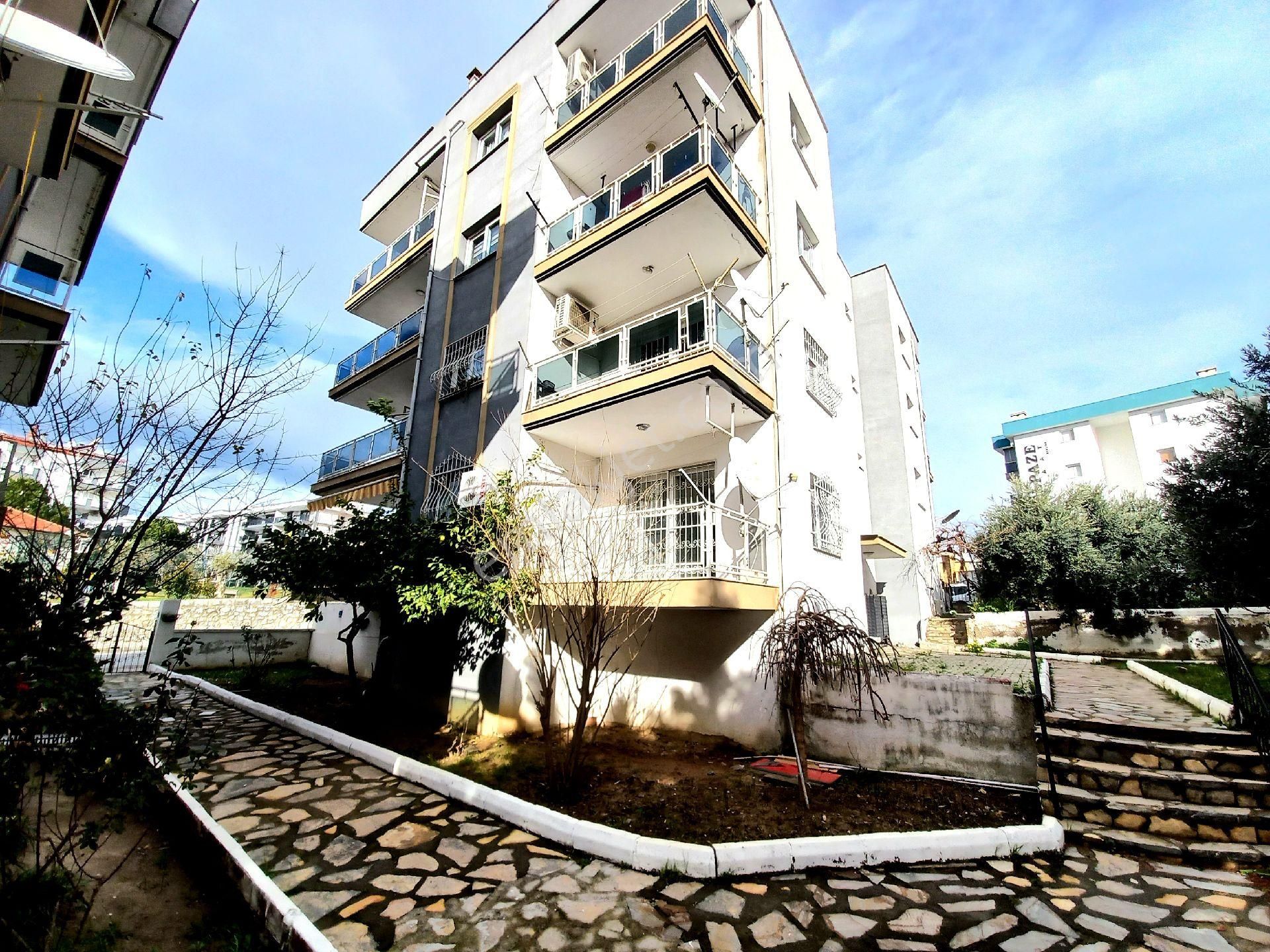 Ata Mahallesinde İşyeri Yapmaya Uygun 2+1 Bahçeli - Görsel 5