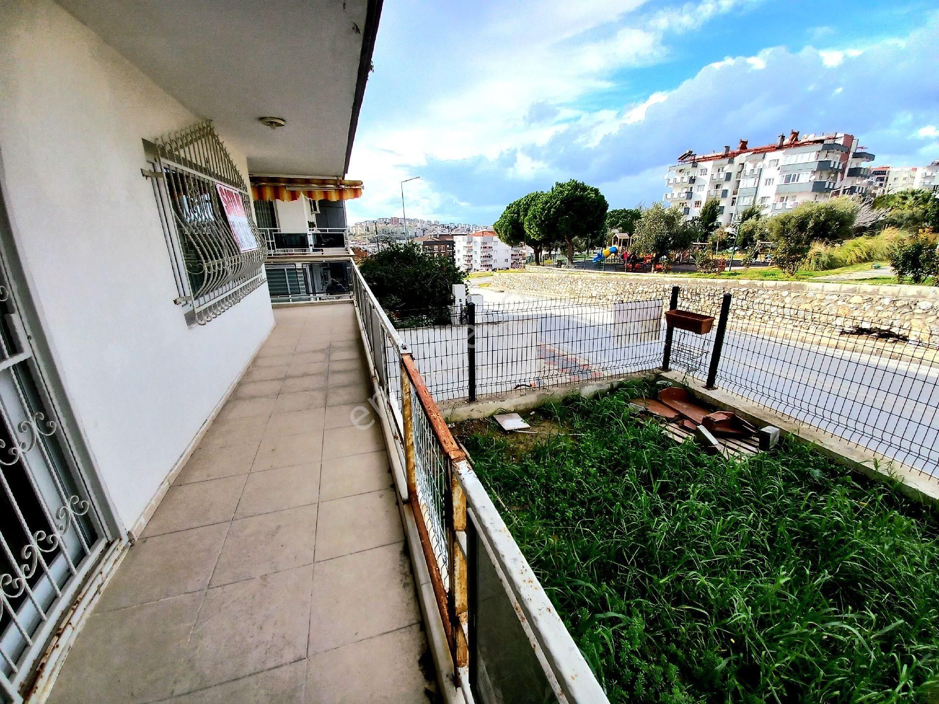 Ata Mahallesinde İşyeri Yapmaya Uygun 2+1 Bahçeli - Görsel 9