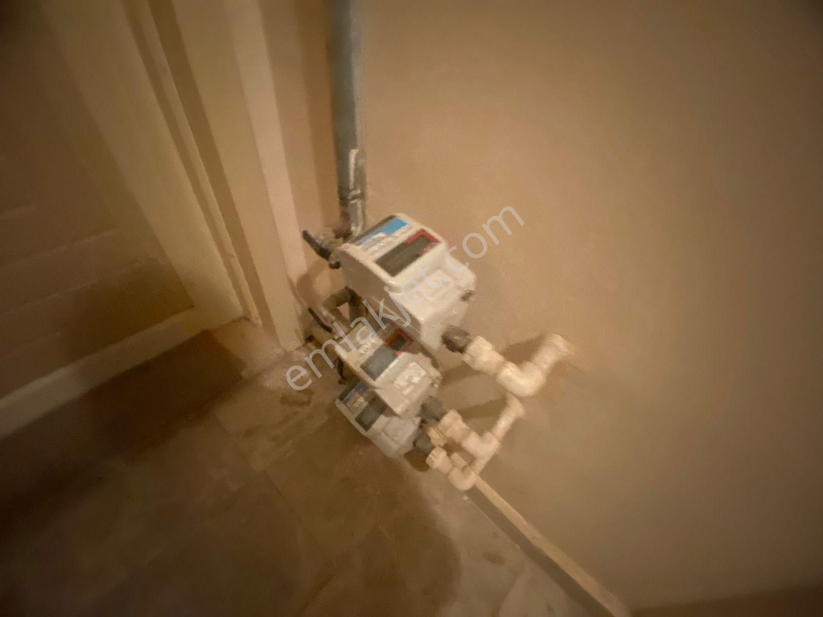 Kaplanlı Cd Üzeri Fırsat Çift Balkon Kilerli 2+1 Dublex Bk-17 - Görsel 23