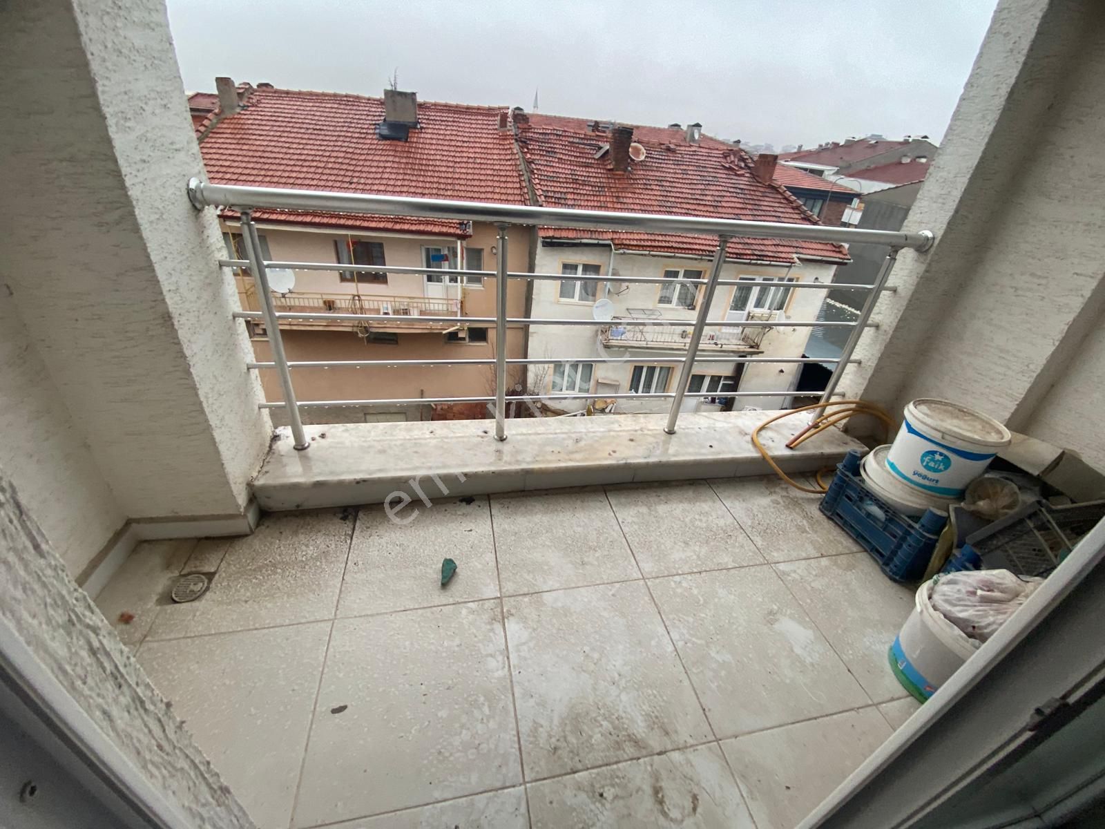 Kaplanlı Cd Üzeri Fırsat Çift Balkon Kilerli 2+1 Dublex Bk-17 - Görsel 14