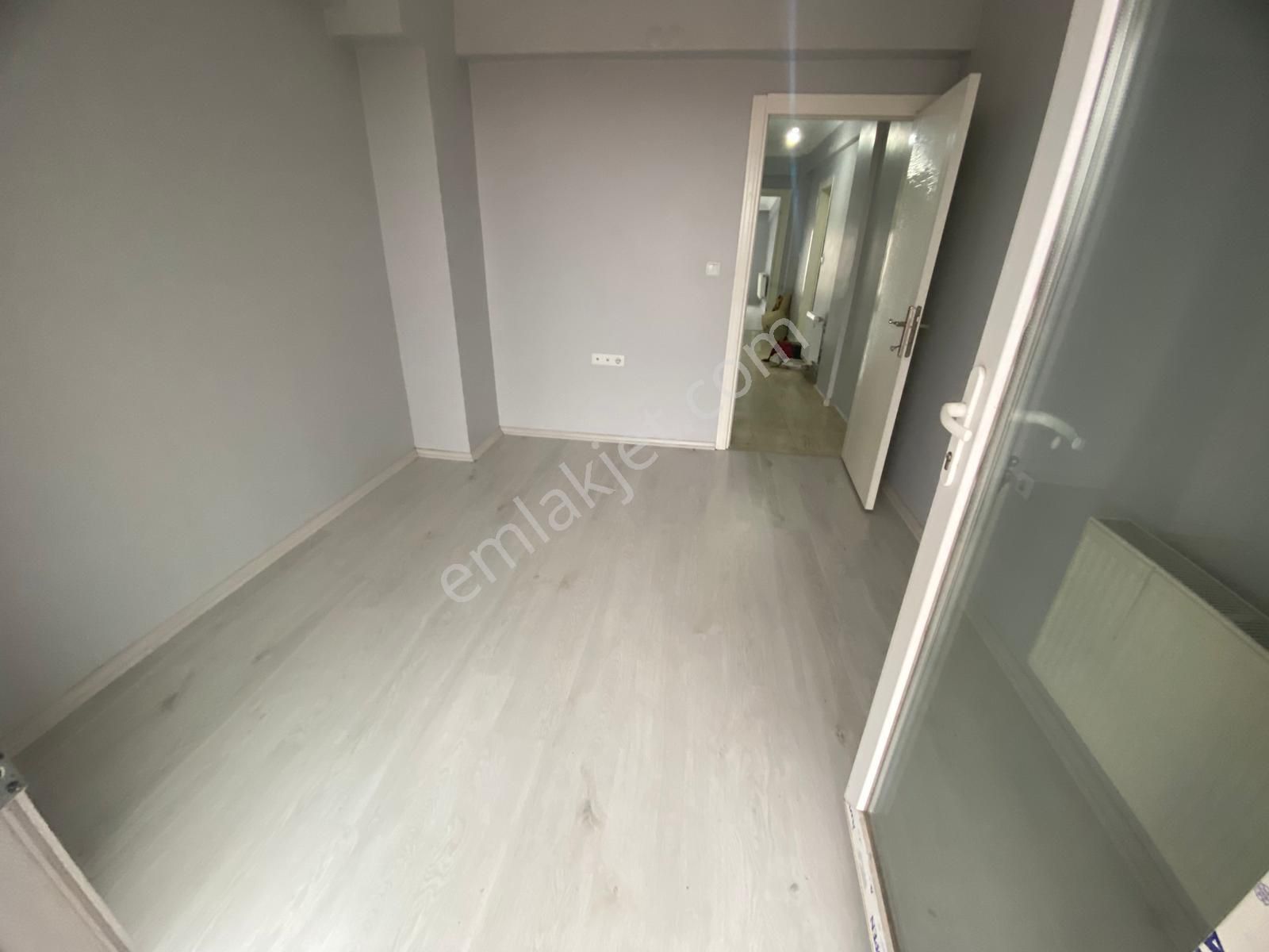 Kaplanlı Cd Üzeri Fırsat Çift Balkon Kilerli 2+1 Dublex Bk-17 - Görsel 13