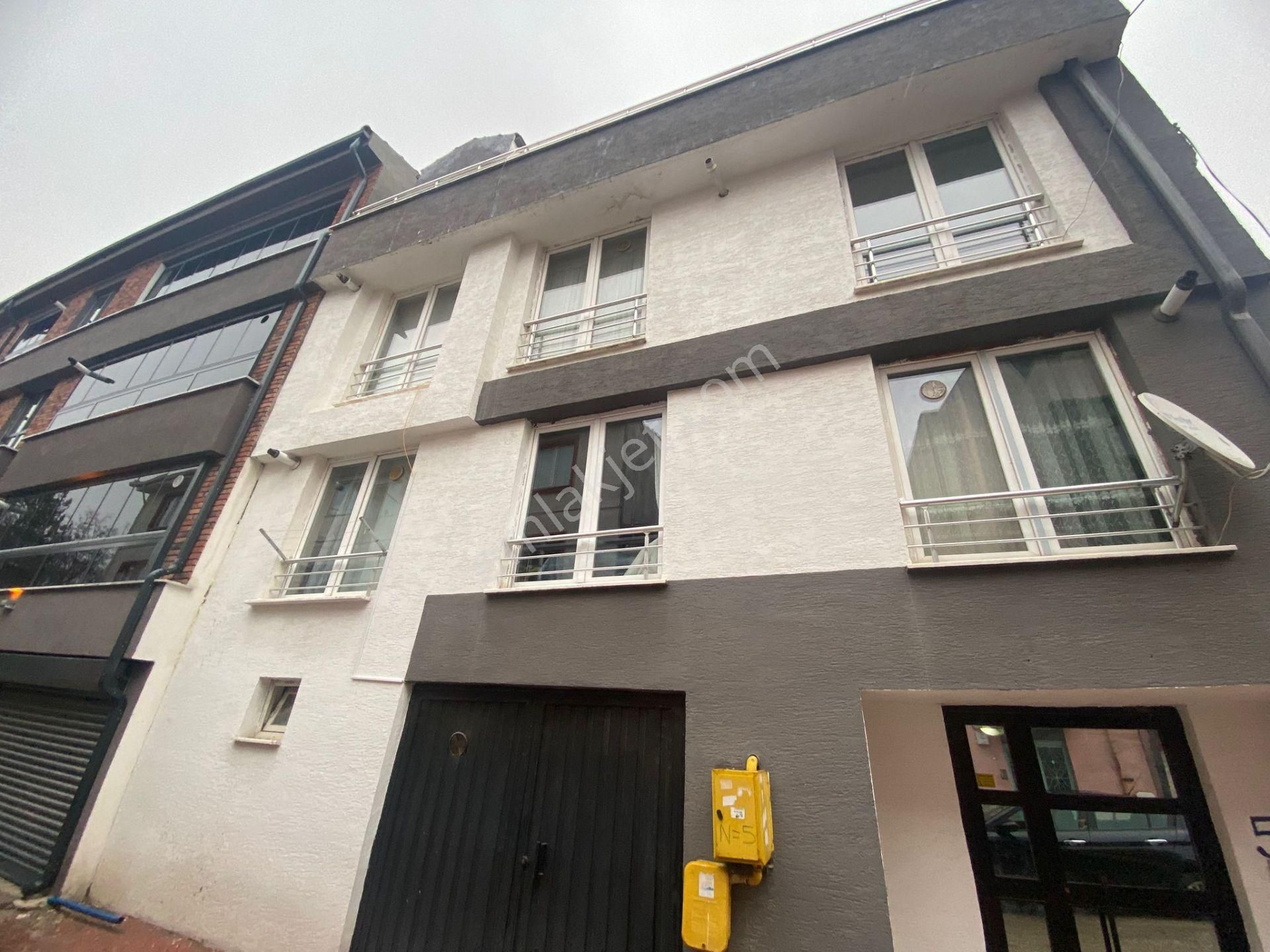 Kaplanlı Cd Üzeri Fırsat Çift Balkon Kilerli 2+1 Dublex Bk-17 - Görsel 25