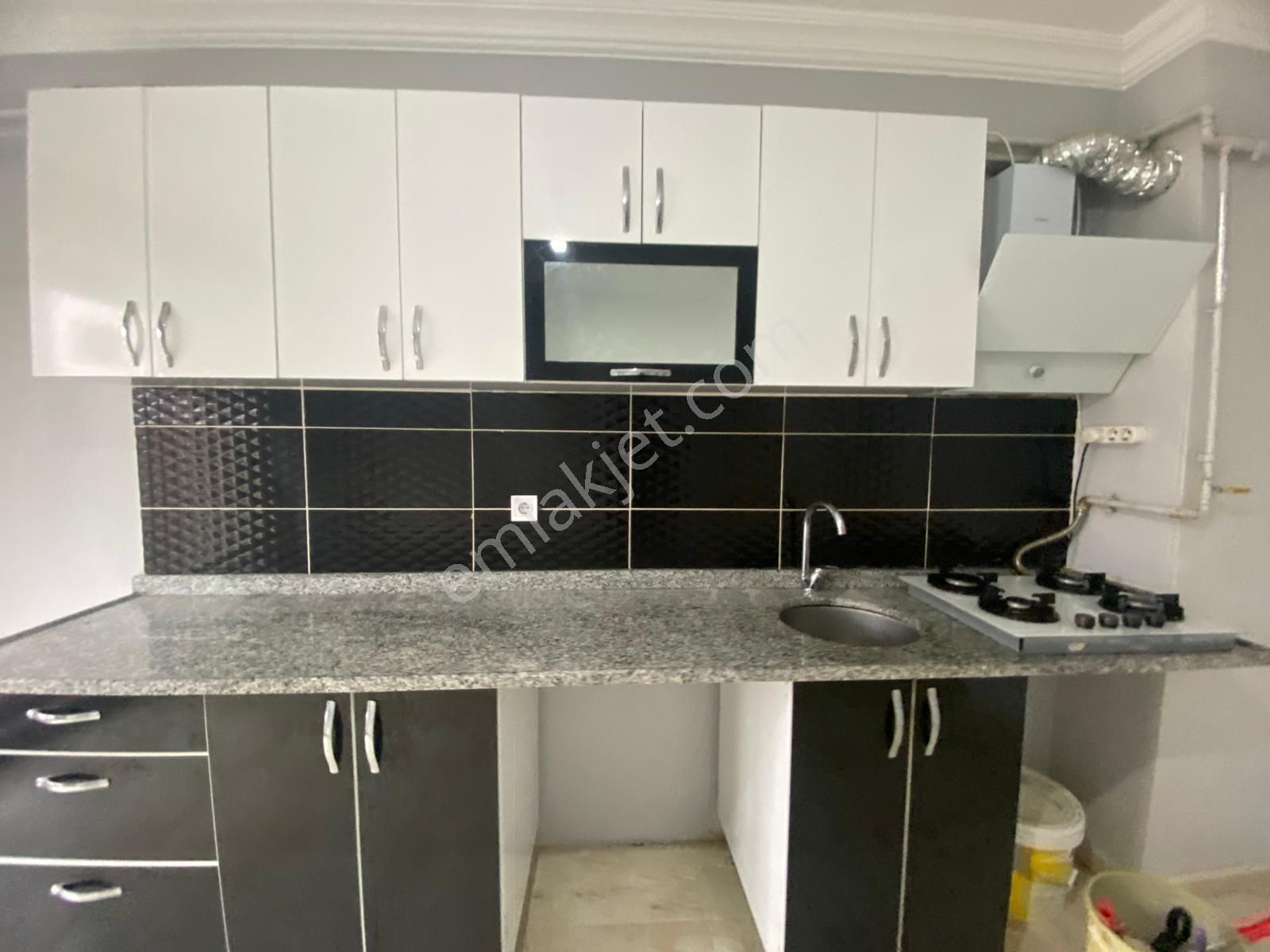 Kaplanlı Cd Üzeri Fırsat Çift Balkon Kilerli 2+1 Dublex Bk-17 - Görsel 3