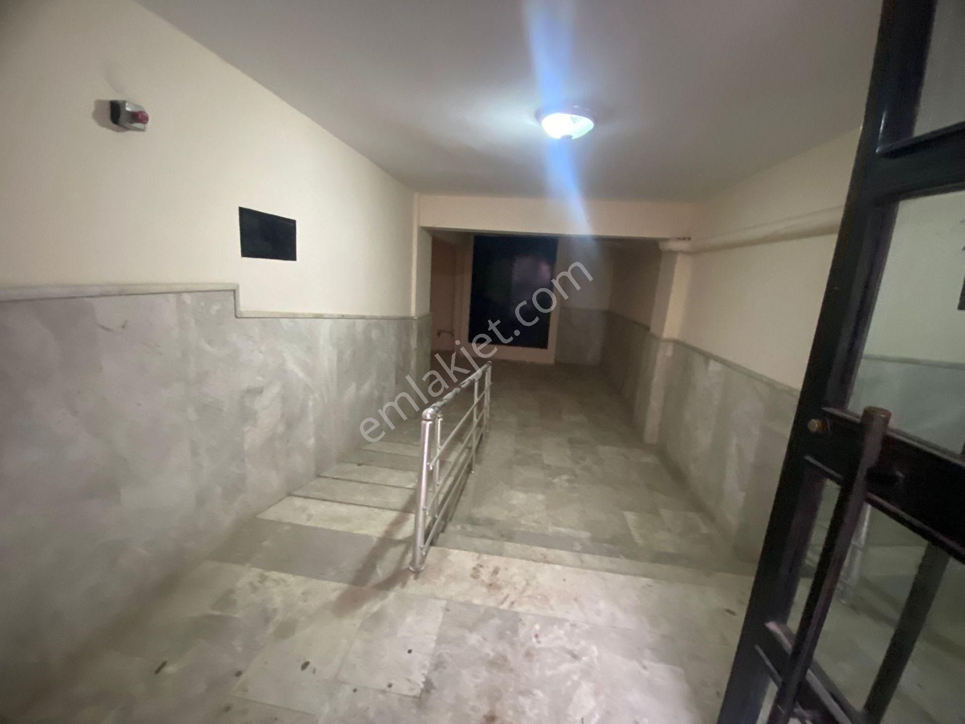 Kaplanlı Cd Üzeri Fırsat Çift Balkon Kilerli 2+1 Dublex Bk-17 - Görsel 24