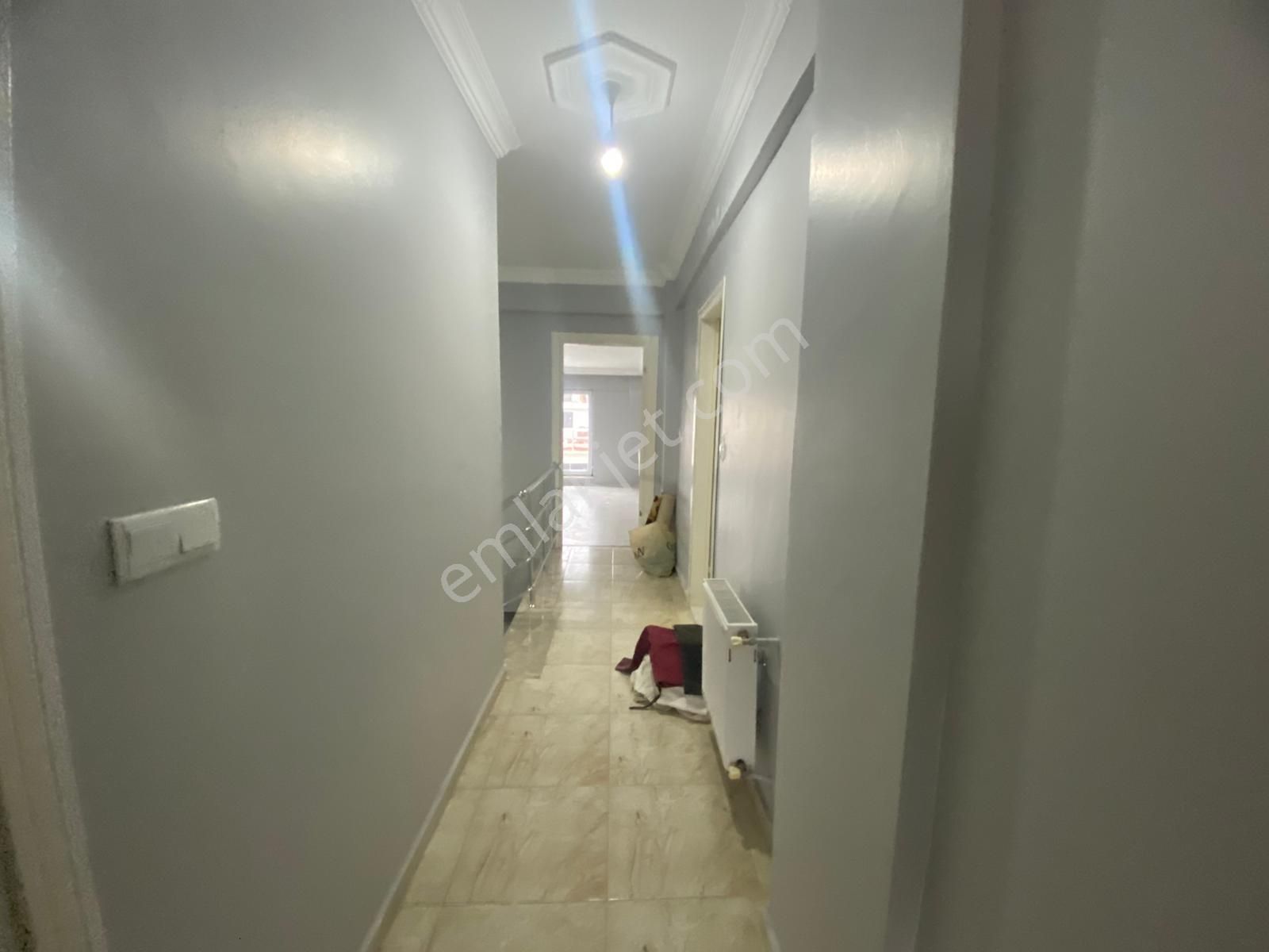 Kaplanlı Cd Üzeri Fırsat Çift Balkon Kilerli 2+1 Dublex Bk-17 - Görsel 18