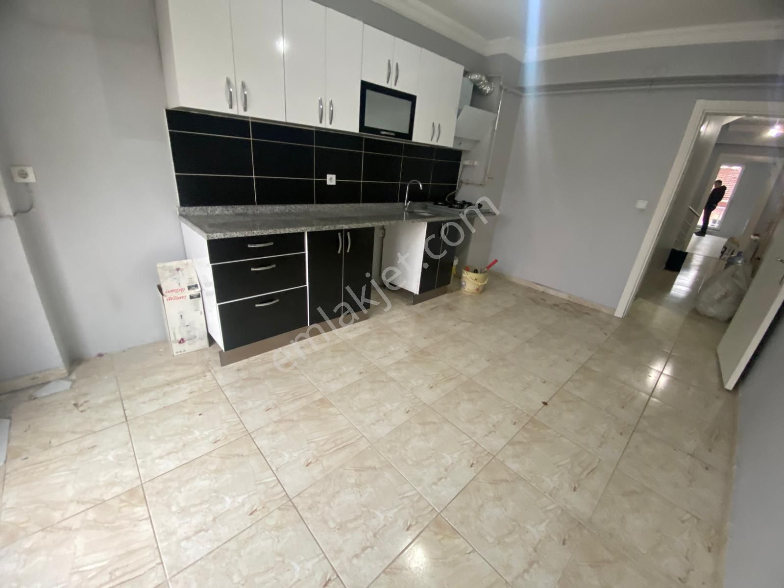 Kaplanlı Cd Üzeri Fırsat Çift Balkon Kilerli 2+1 Dublex Bk-17 - Görsel 2