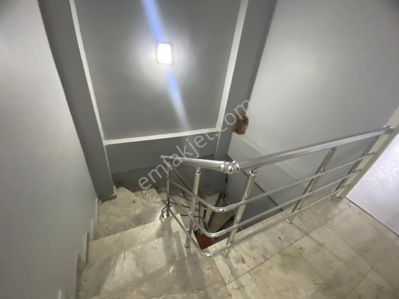 Kaplanlı Cd Üzeri Fırsat Çift Balkon Kilerli 2+1 Dublex Bk-17 - Görsel 16