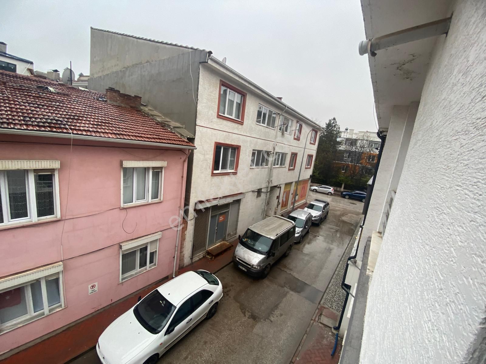 Kaplanlı Cd Üzeri Fırsat Çift Balkon Kilerli 2+1 Dublex Bk-17 - Görsel 20