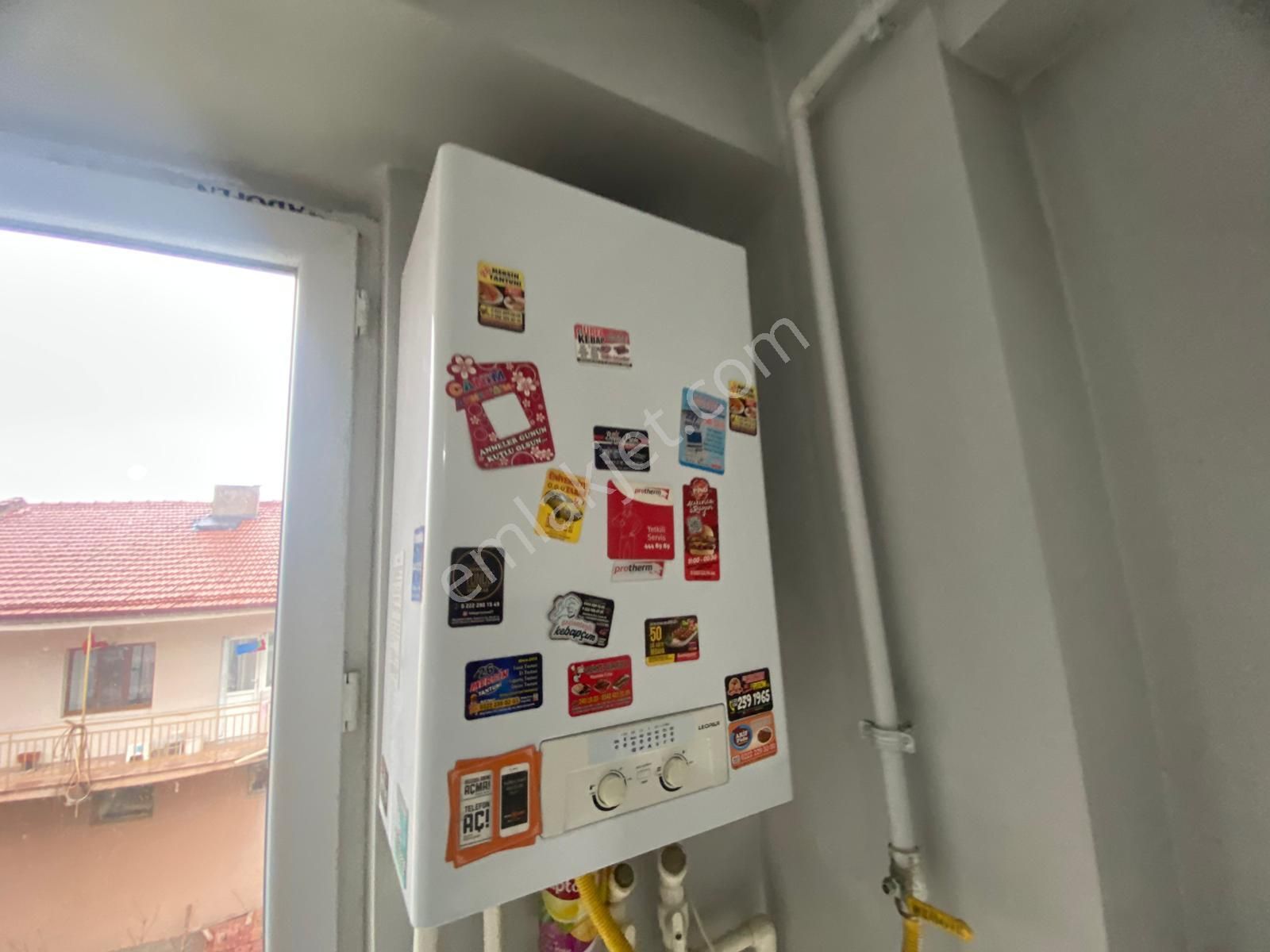 Kaplanlı Cd Üzeri Fırsat Çift Balkon Kilerli 2+1 Dublex Bk-17 - Görsel 4