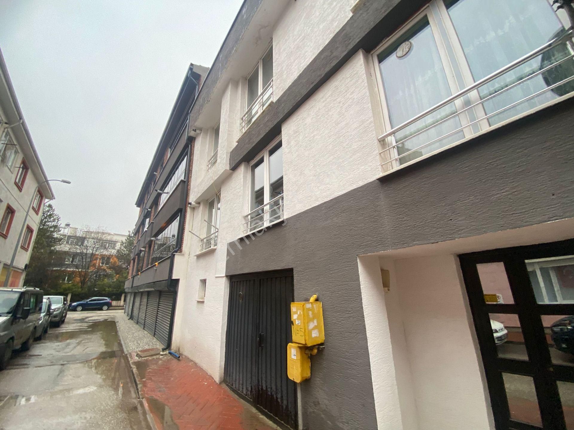 Kaplanlı Cd Üzeri Fırsat Çift Balkon Kilerli 2+1 Dublex Bk-17 - Görsel 26