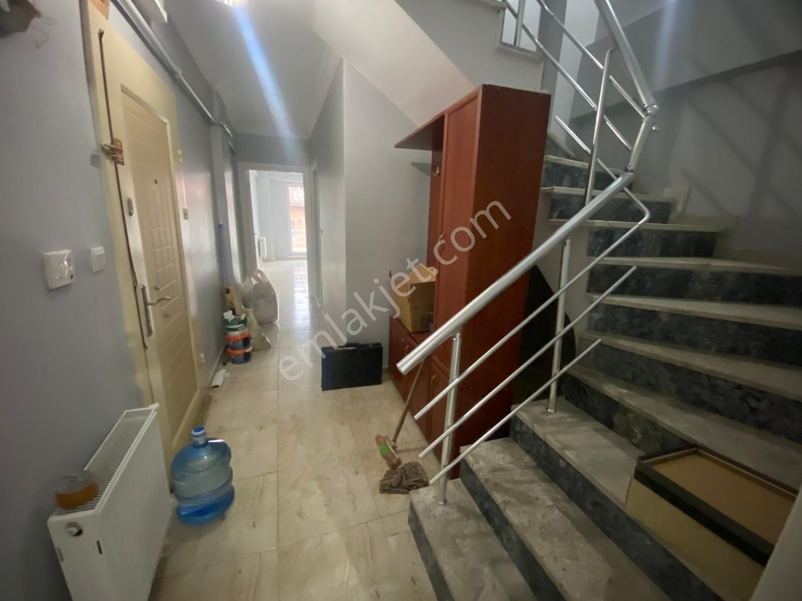 Kaplanlı Cd Üzeri Fırsat Çift Balkon Kilerli 2+1 Dublex Bk-17 - Görsel 8