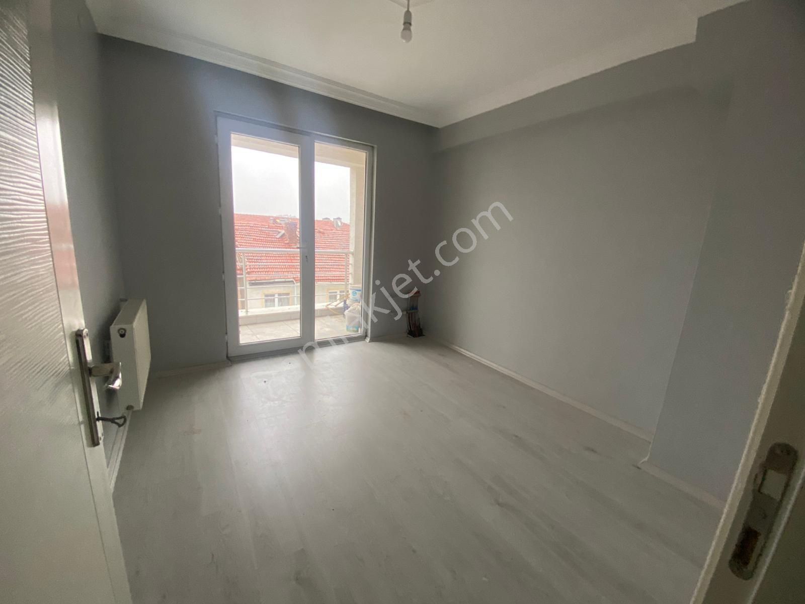 Kaplanlı Cd Üzeri Fırsat Çift Balkon Kilerli 2+1 Dublex Bk-17 - Görsel 12